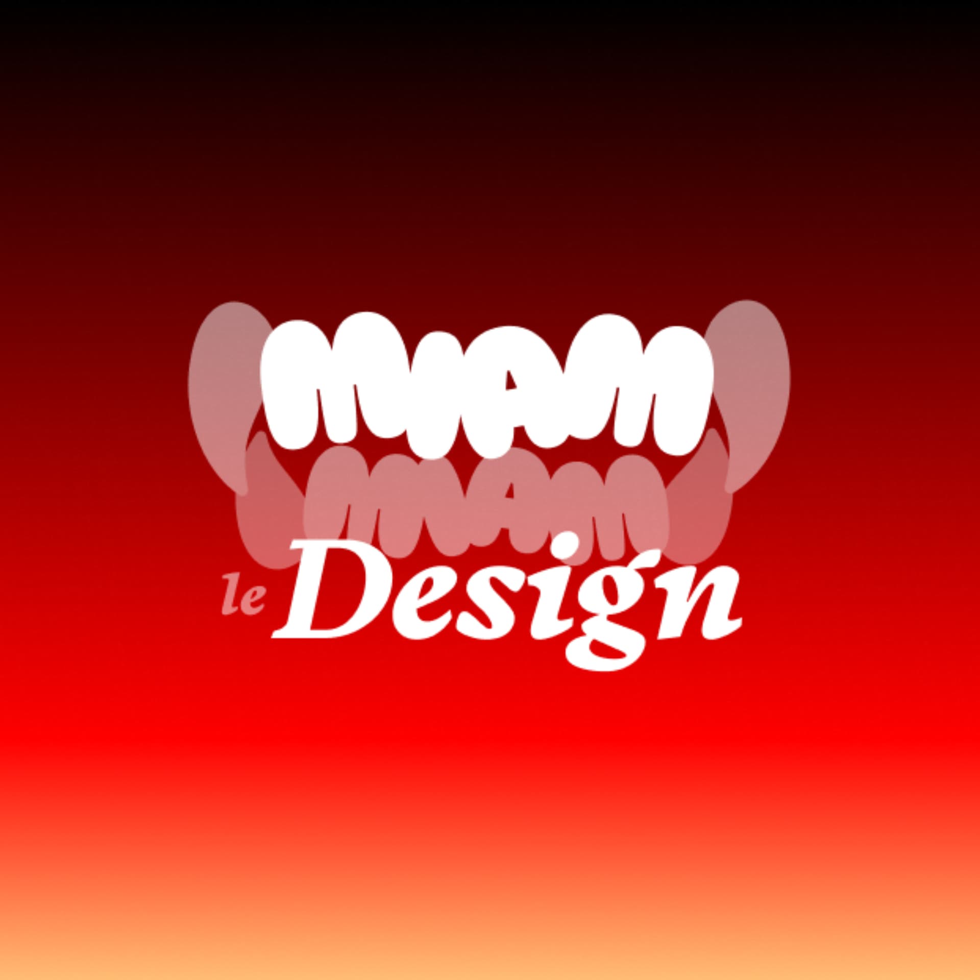 Miam miam le Design ✨ - Podcasts