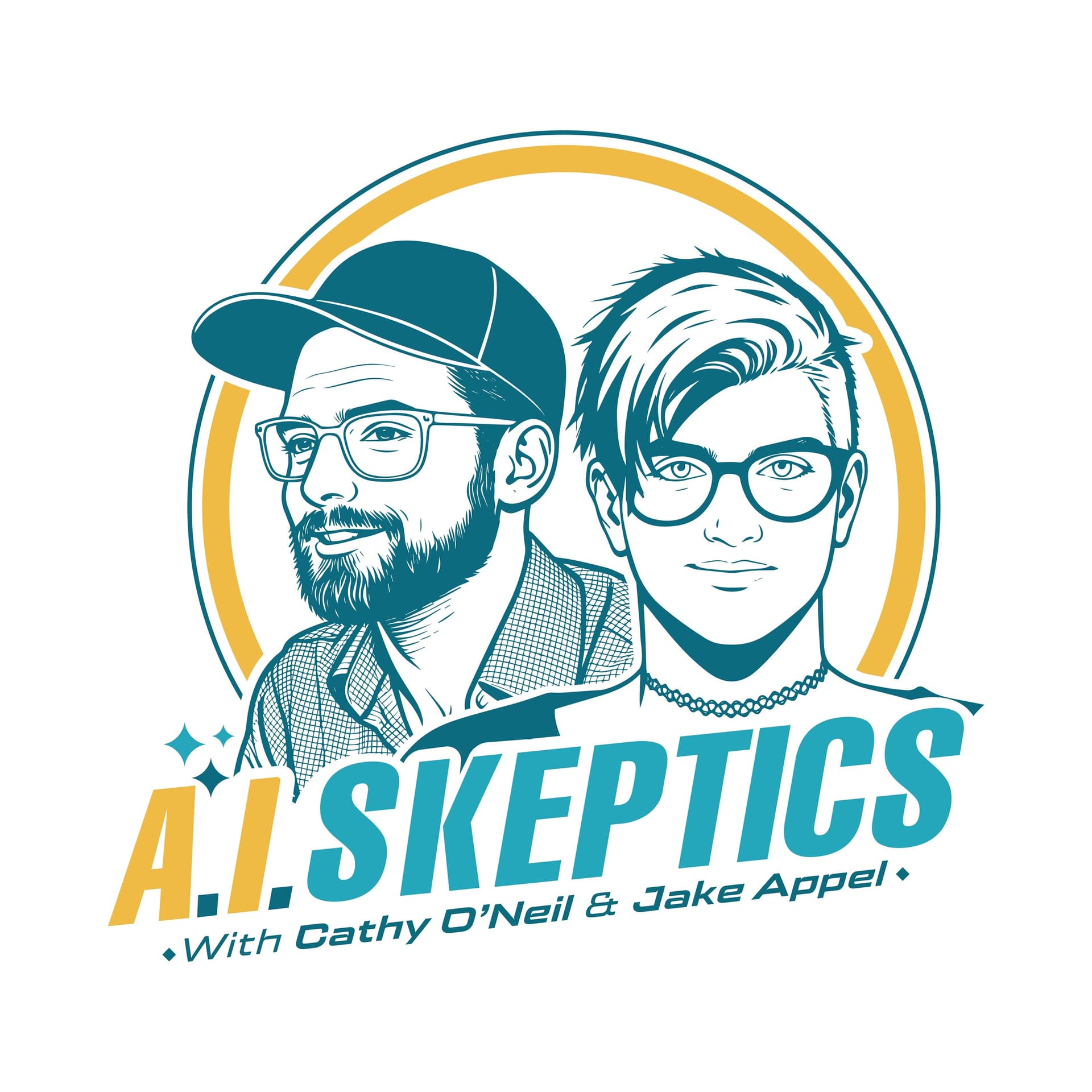 AI Skeptics - Podcasts