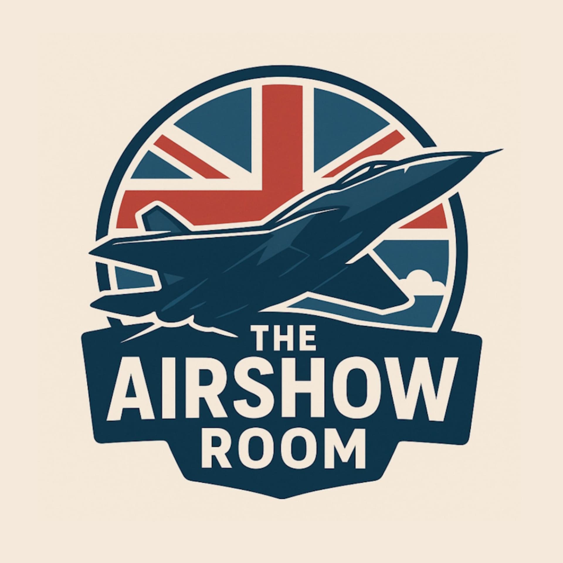 The Airshow Room - Podcasts