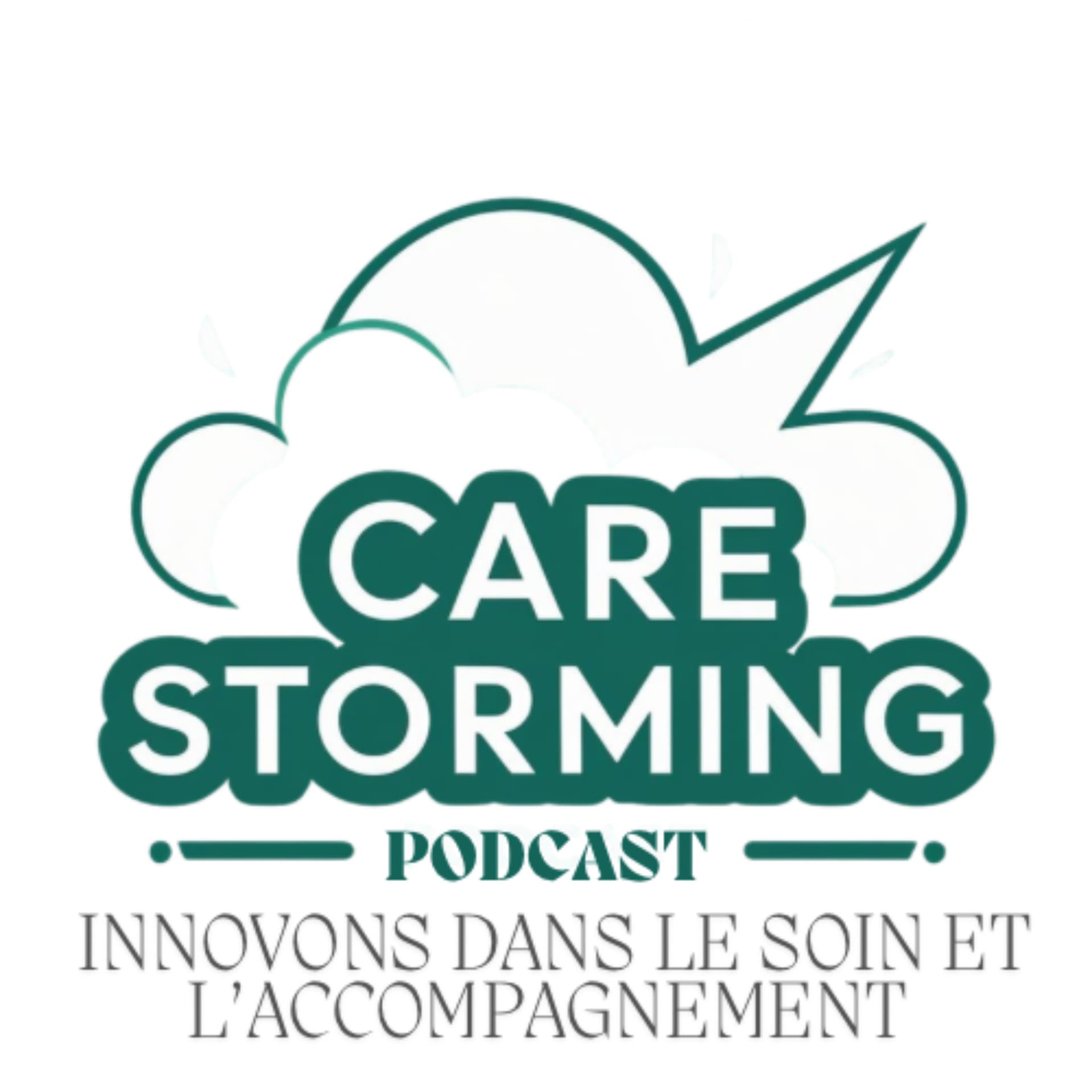 Care Storming - Podcasts