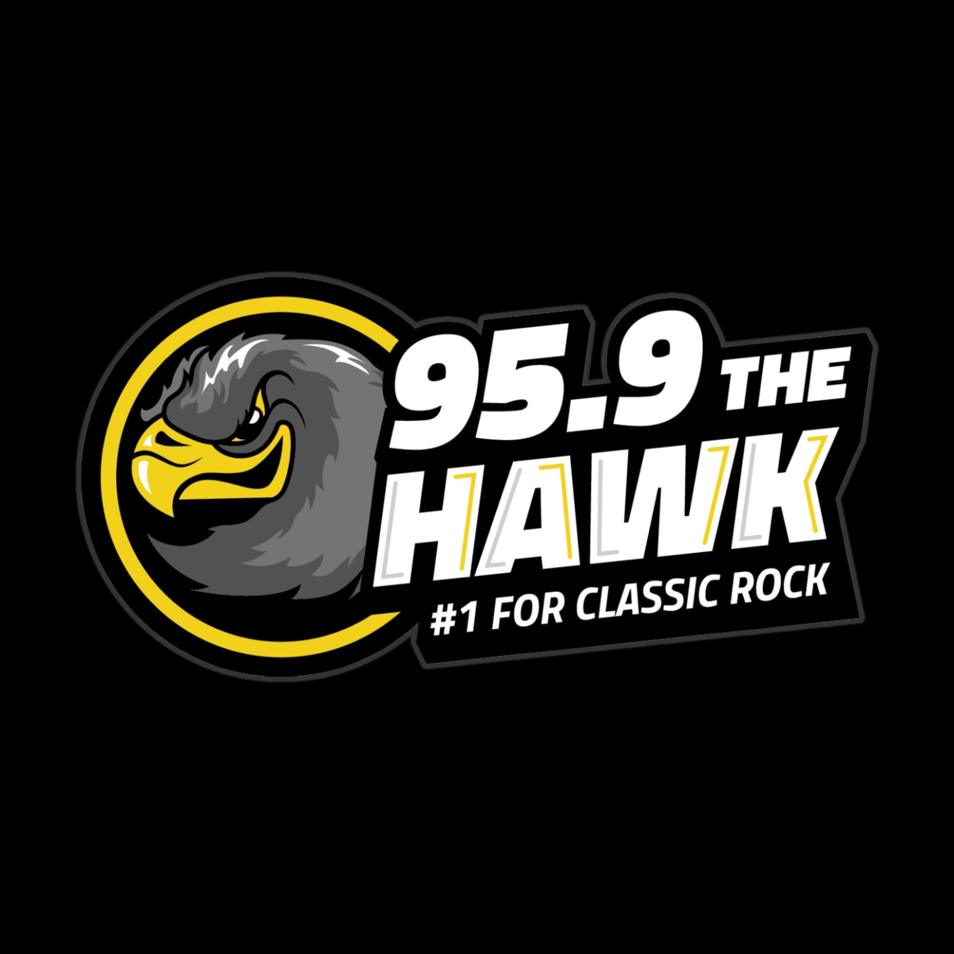95.9 The Hawk Podcast - Podcasts