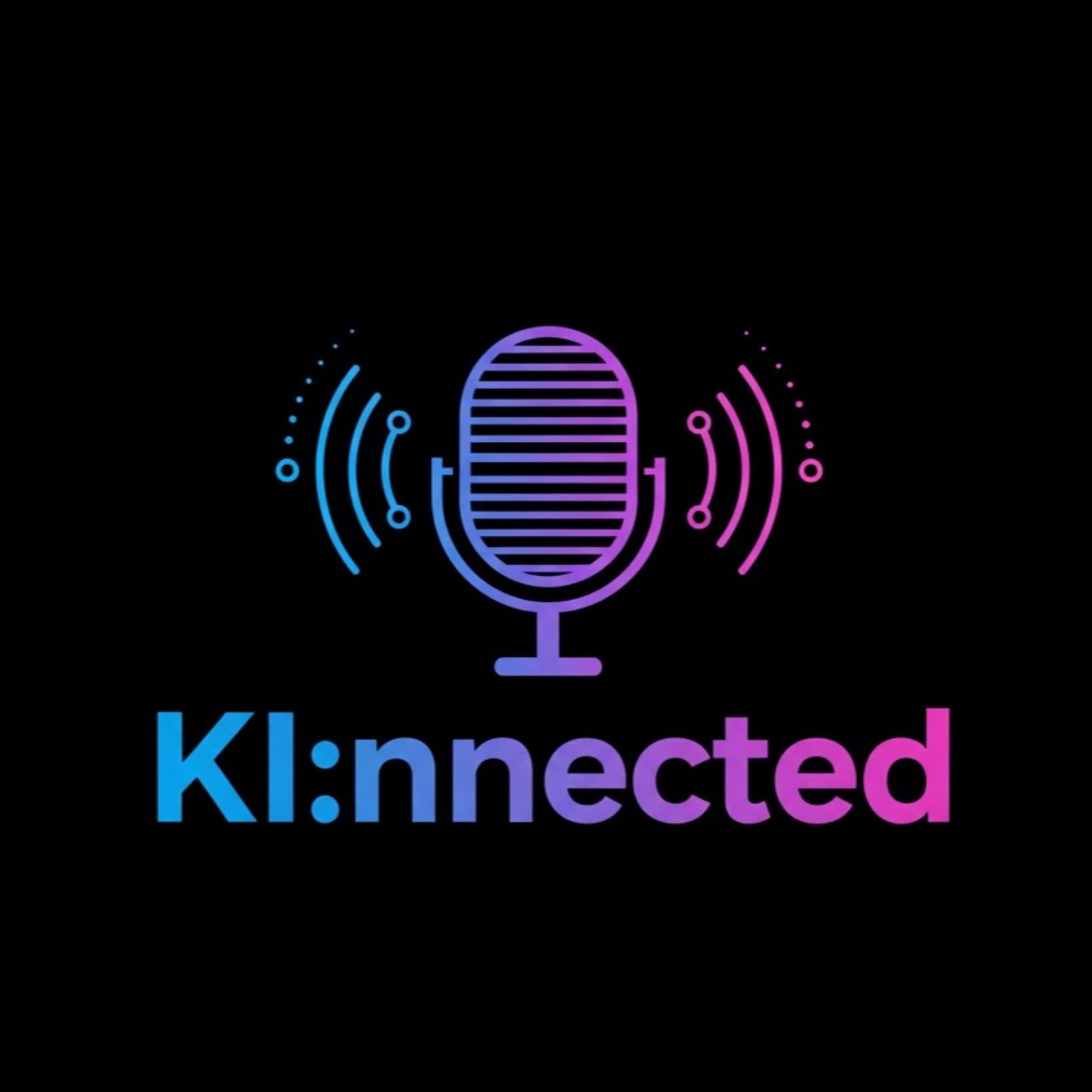KI:NNECTED - KI ohne Hype - Podcasts