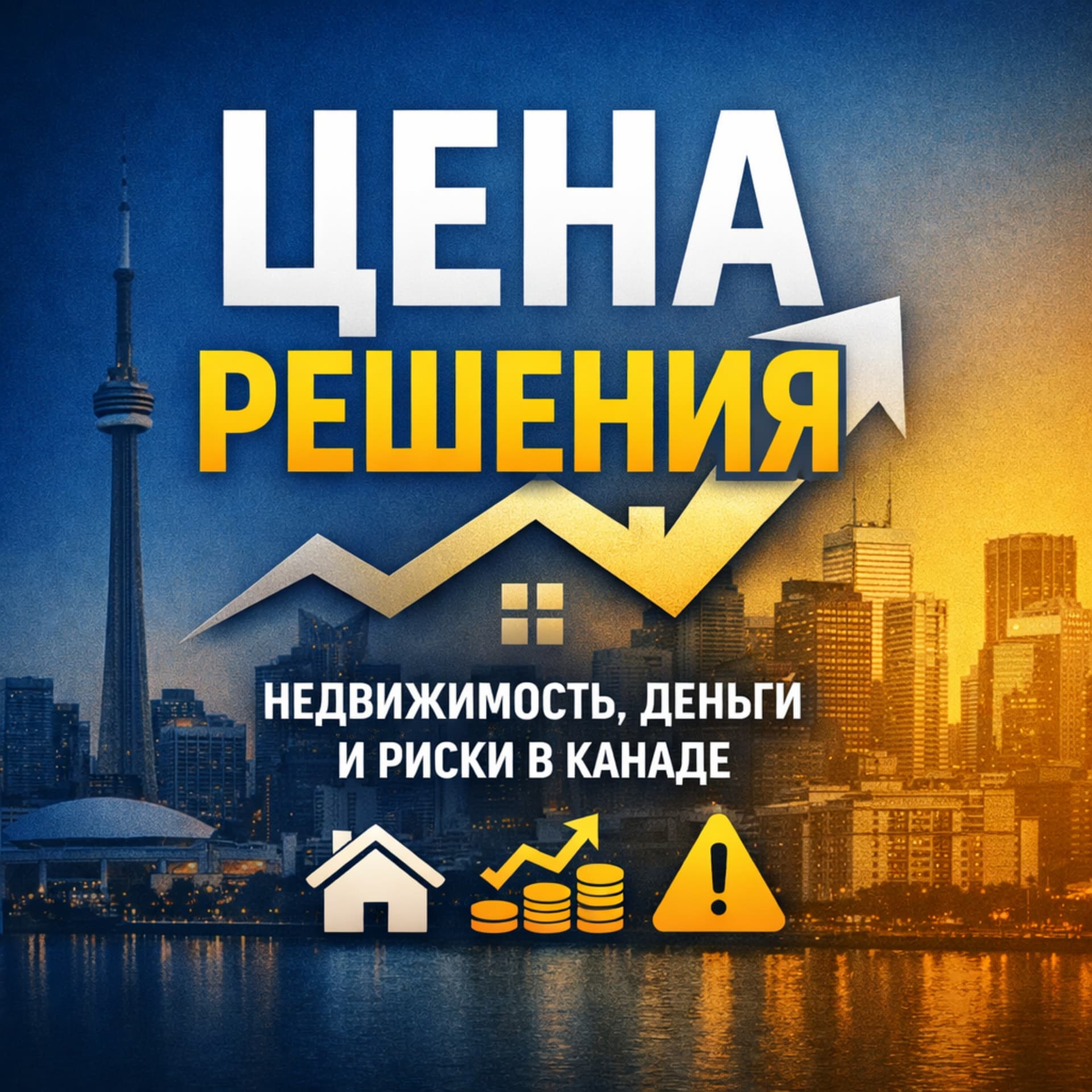 Цена Решения - Podcasts