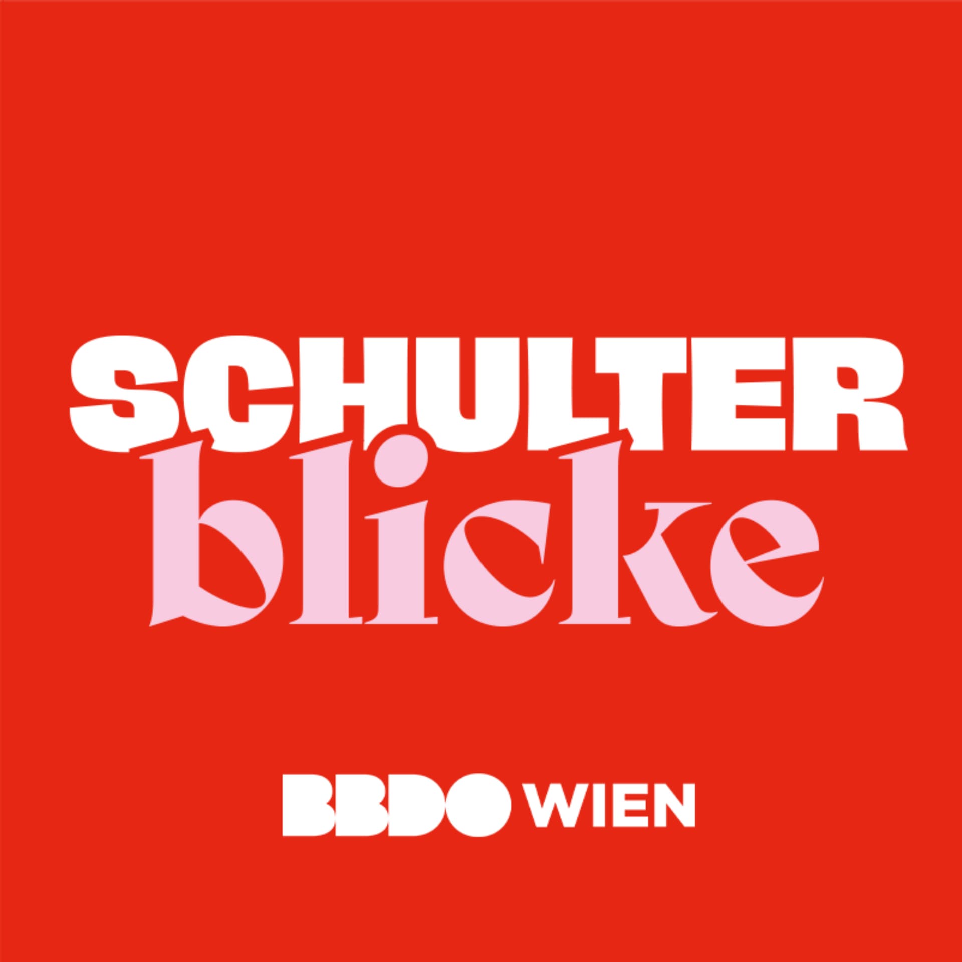 BBDO Schulterblicke - Podcasts