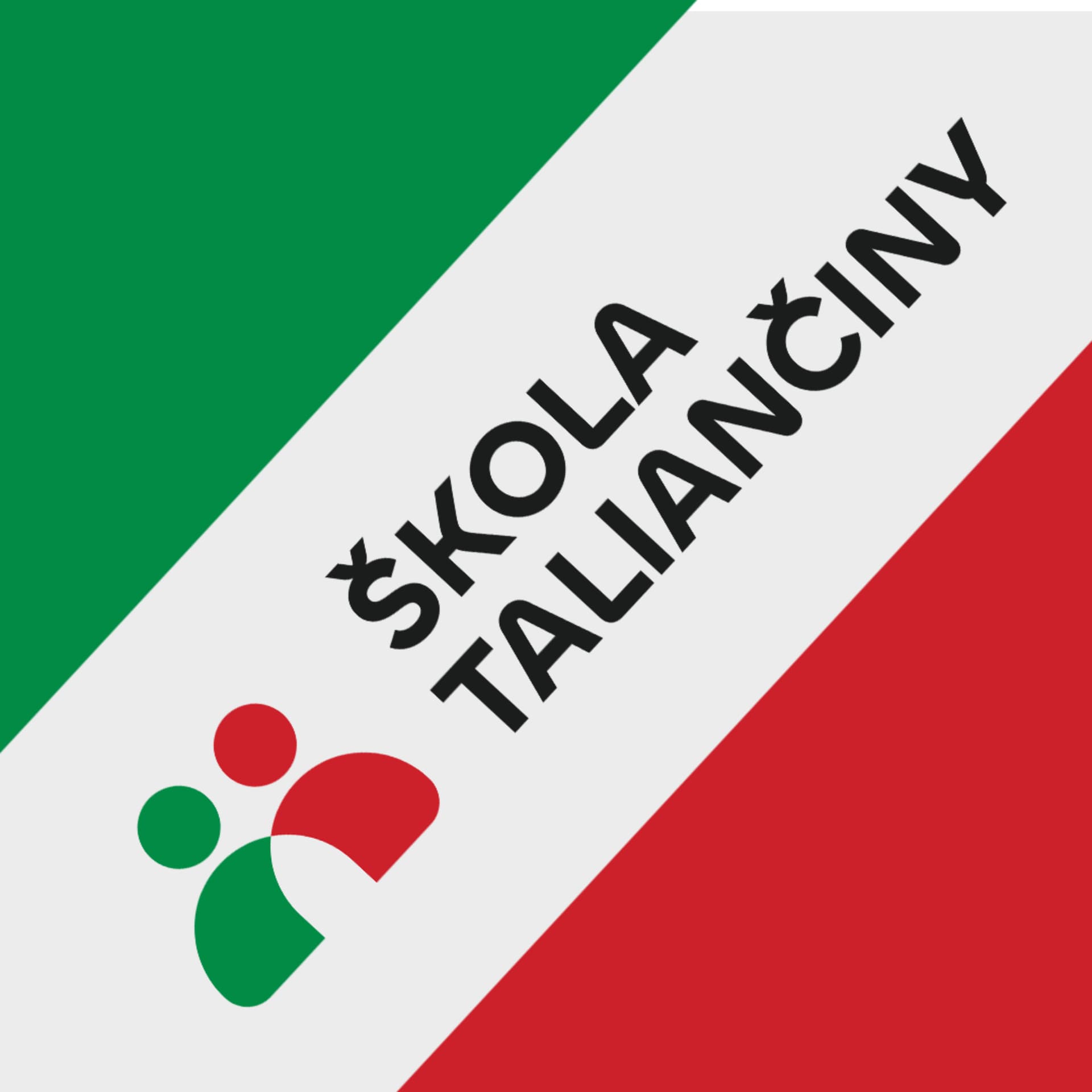 Škola Taliančiny - Podcasts