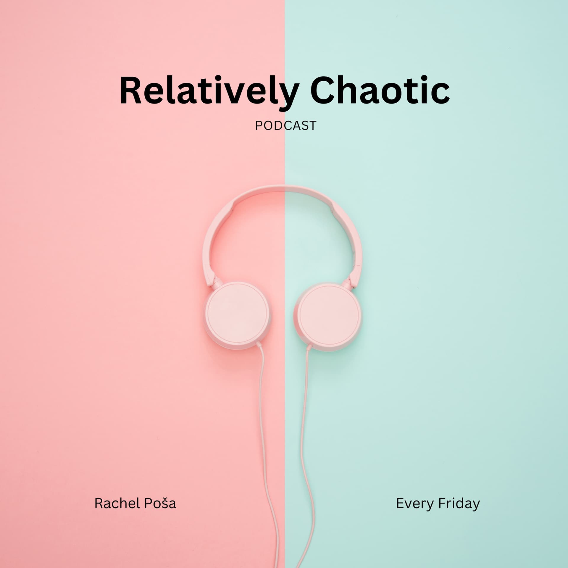 Relatively Chaotic - Podcasts