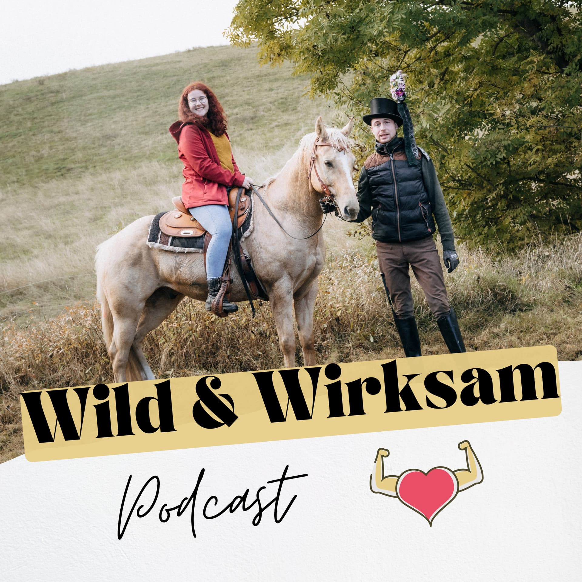 Wild & Wirksam - Podcasts
