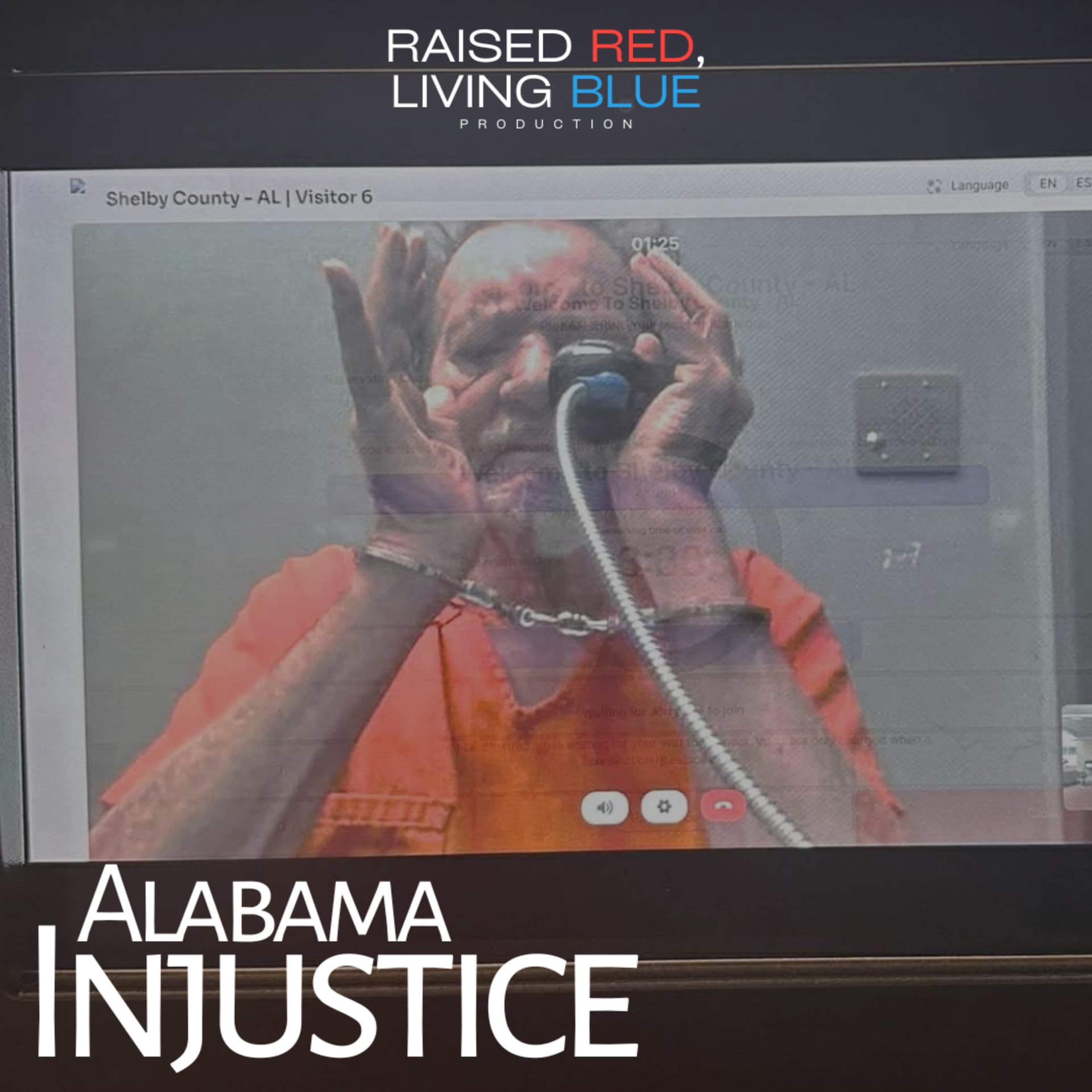 Alabama Injustice - Podcasts
