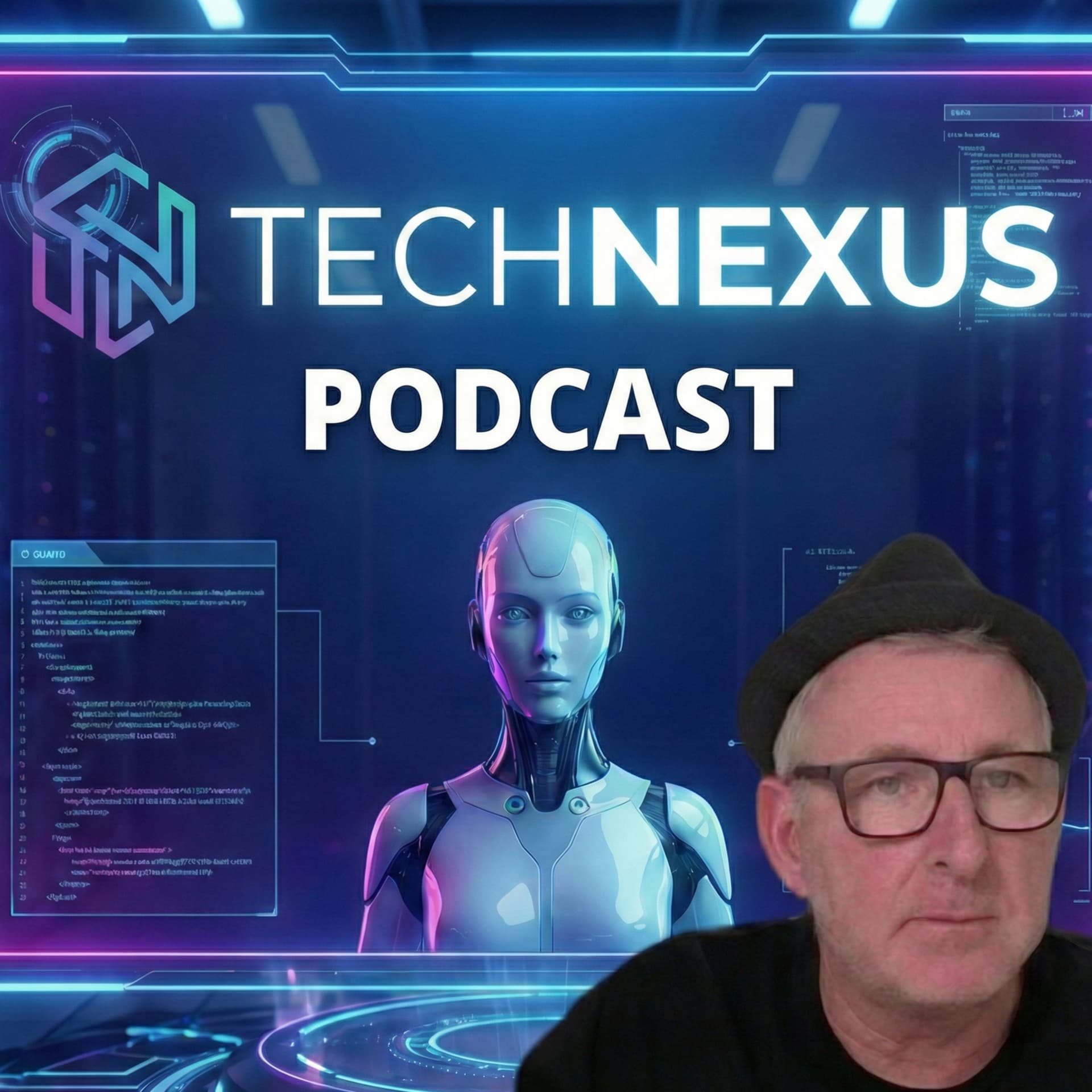 TechNexus - Podcasts