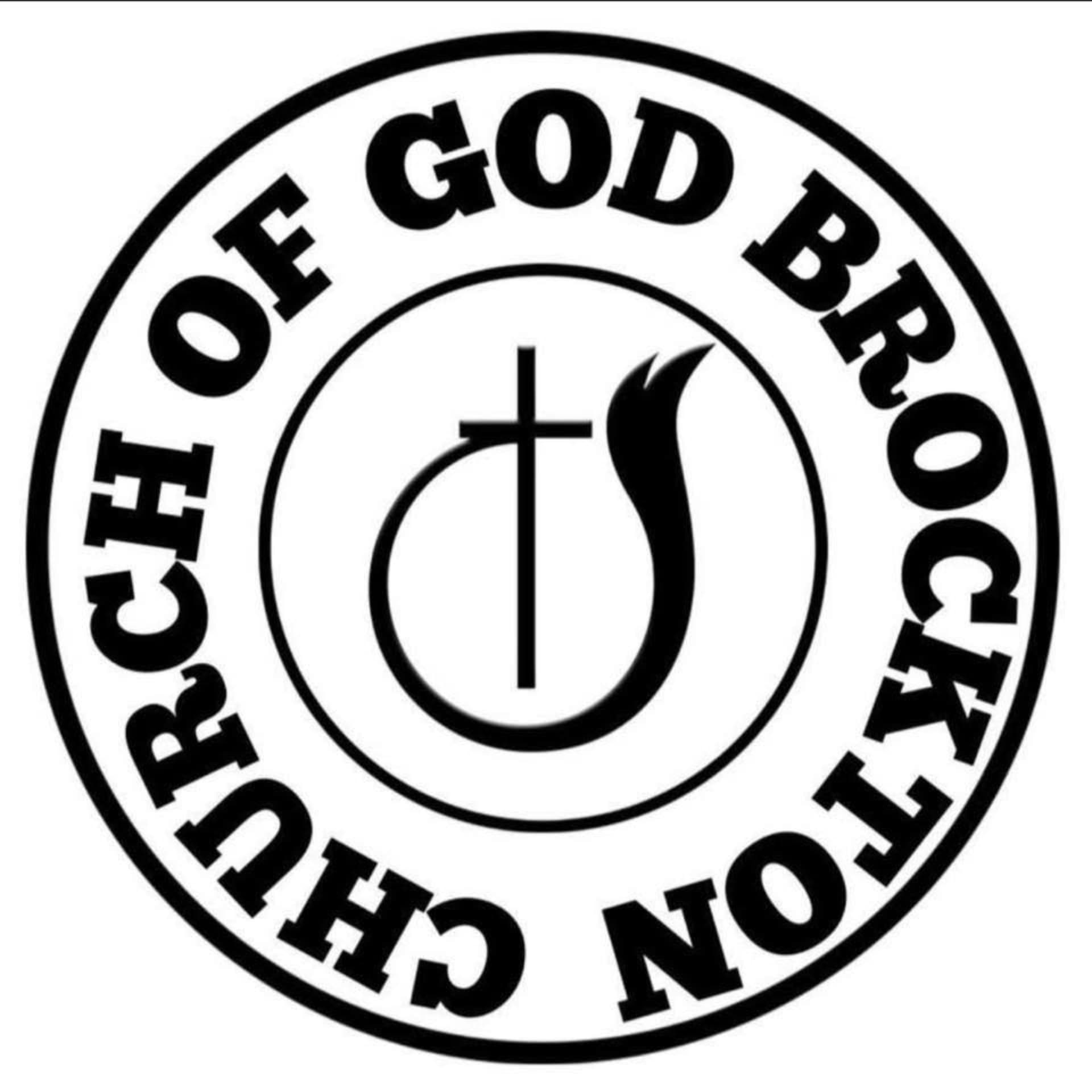 Church Of God Brockton-Iglesia De Dios Brockton - Podcasts