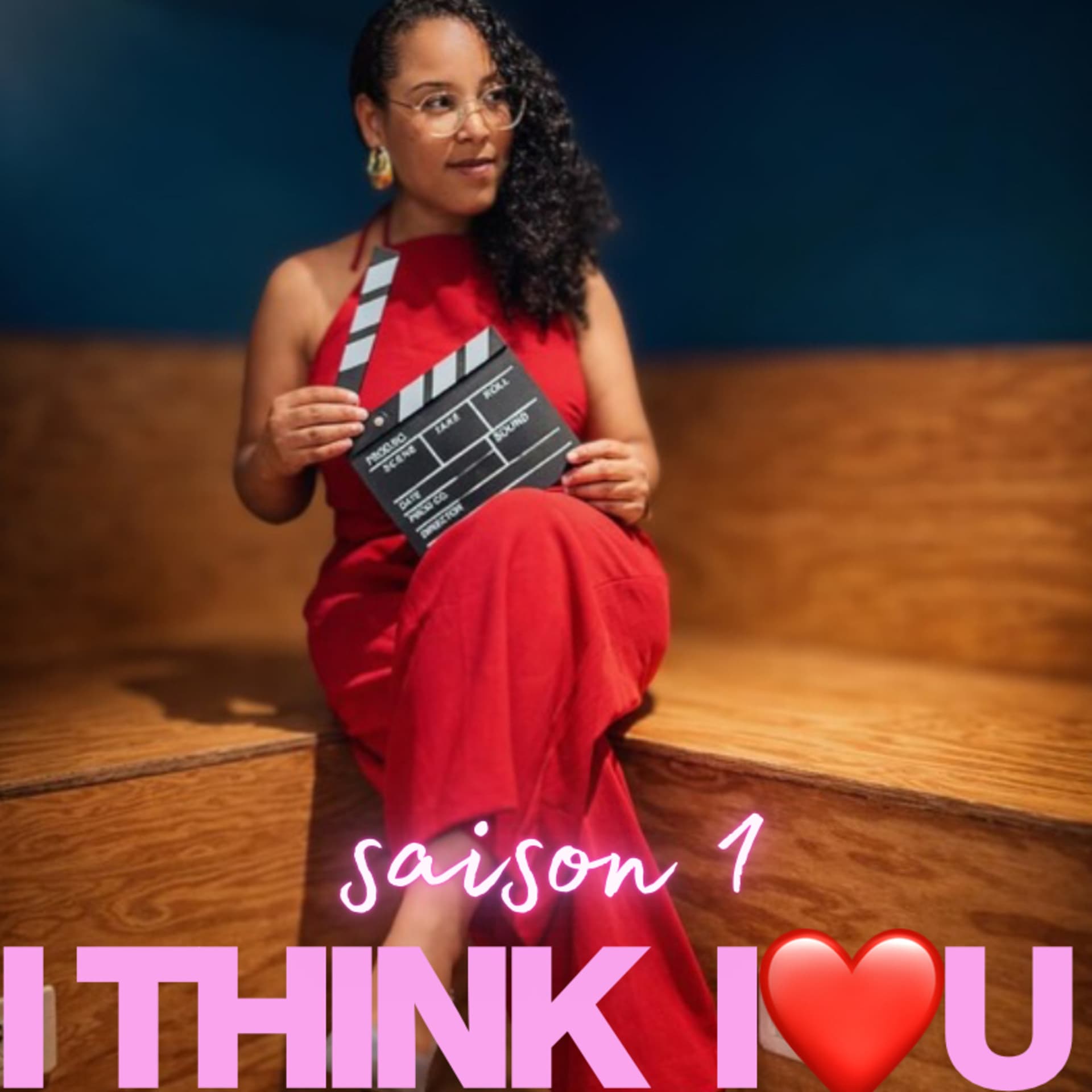 I Think I❤️U le podcast - Podcasts