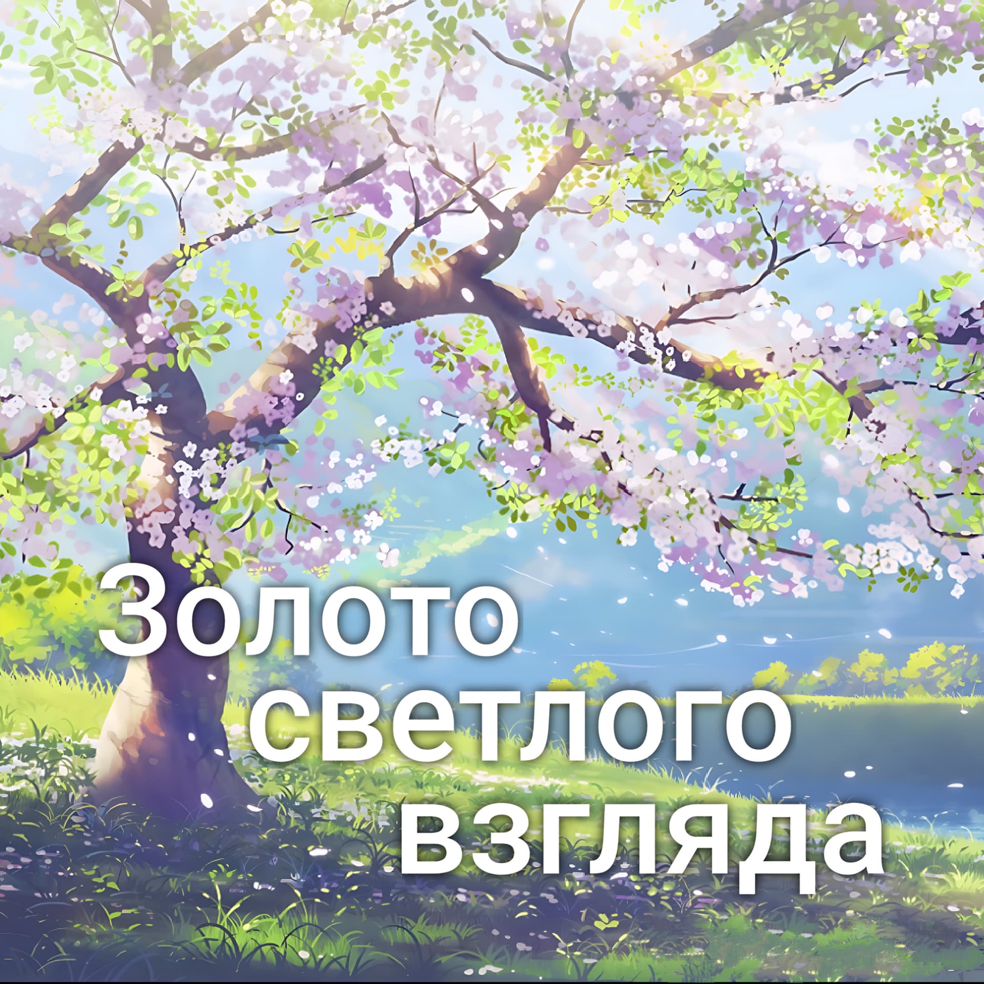 Золото светлого взгляда - Podcasts