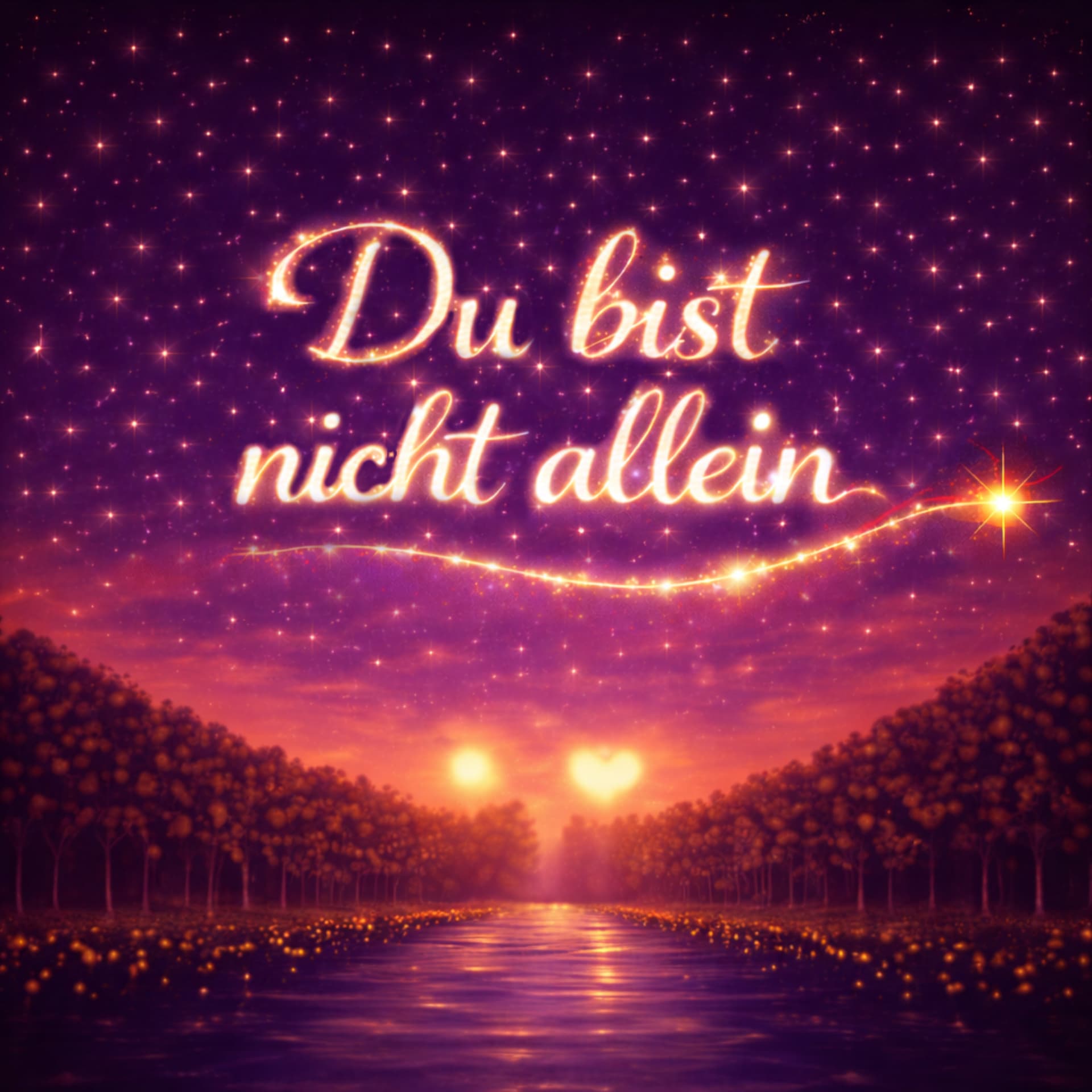 Du bist nicht allein - Podcasts
