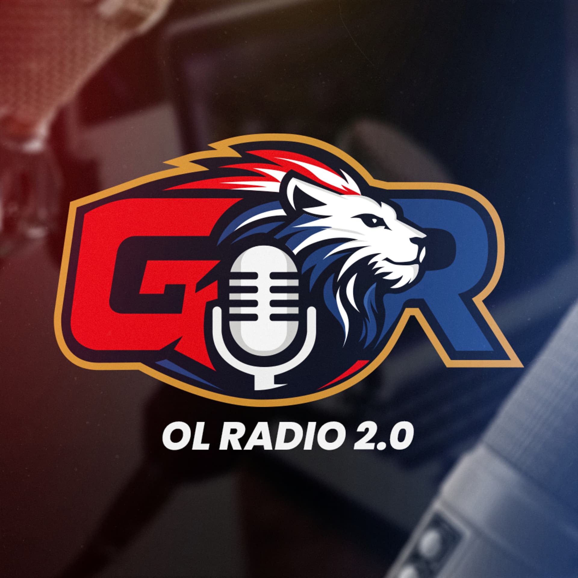 OL RADIO 2.0 - Podcasts
