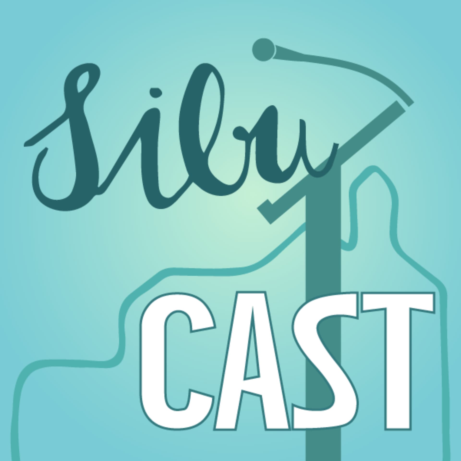 SibuCast - Podcasts