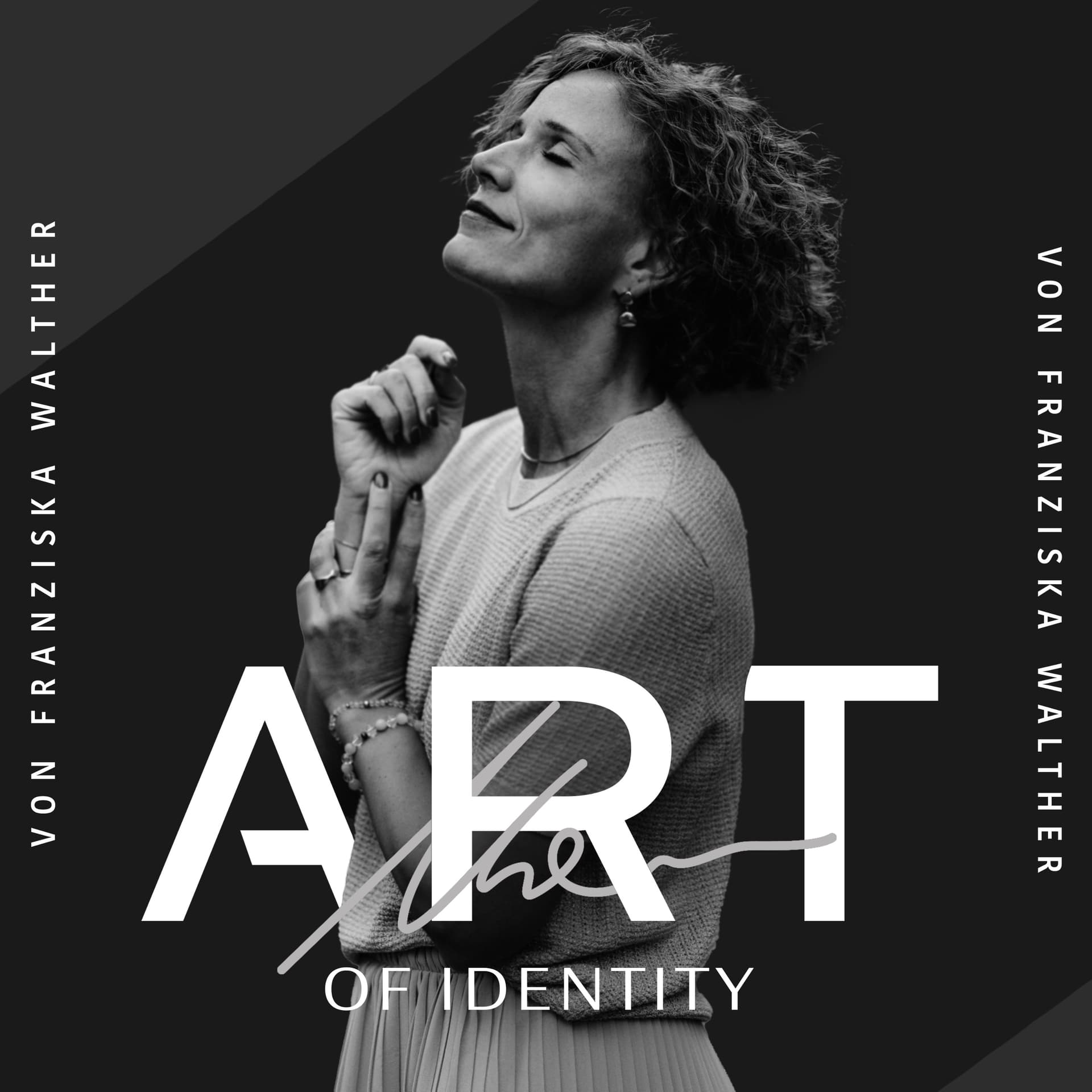 The Art of Identity - Podcasts