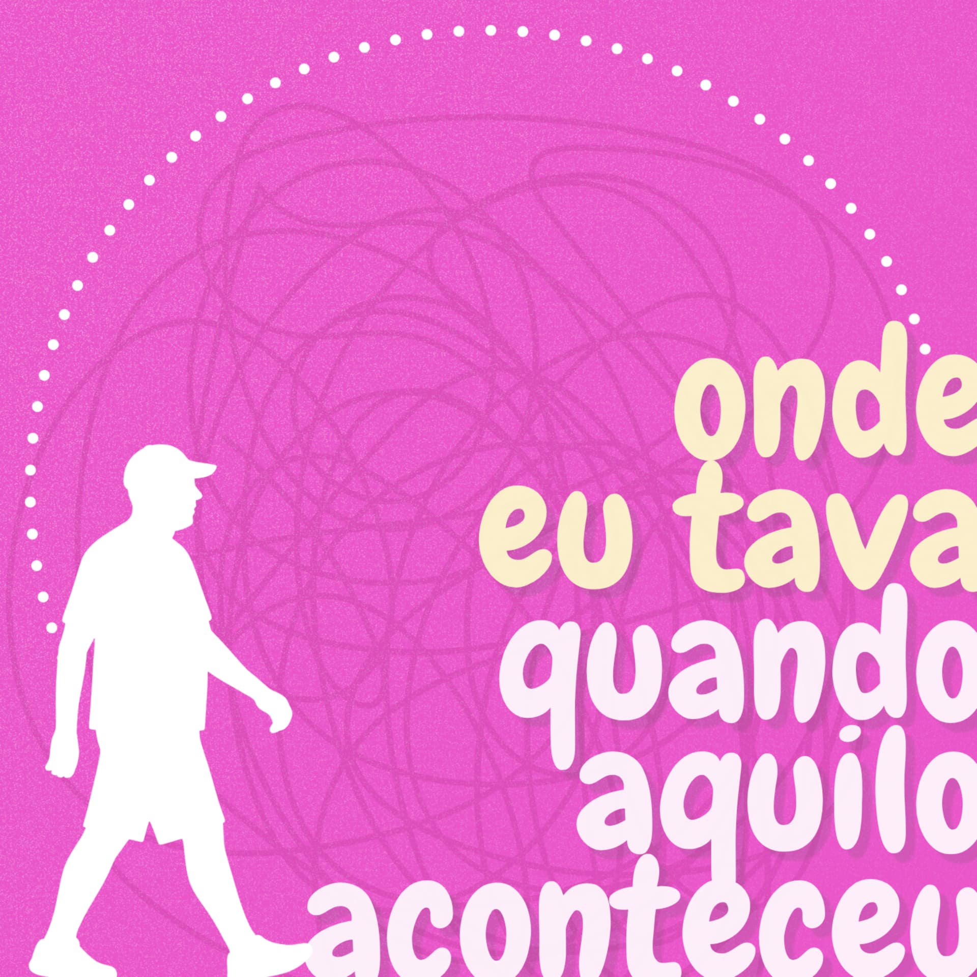 Onde eu tava quando aquilo aconteceu - Podcasts