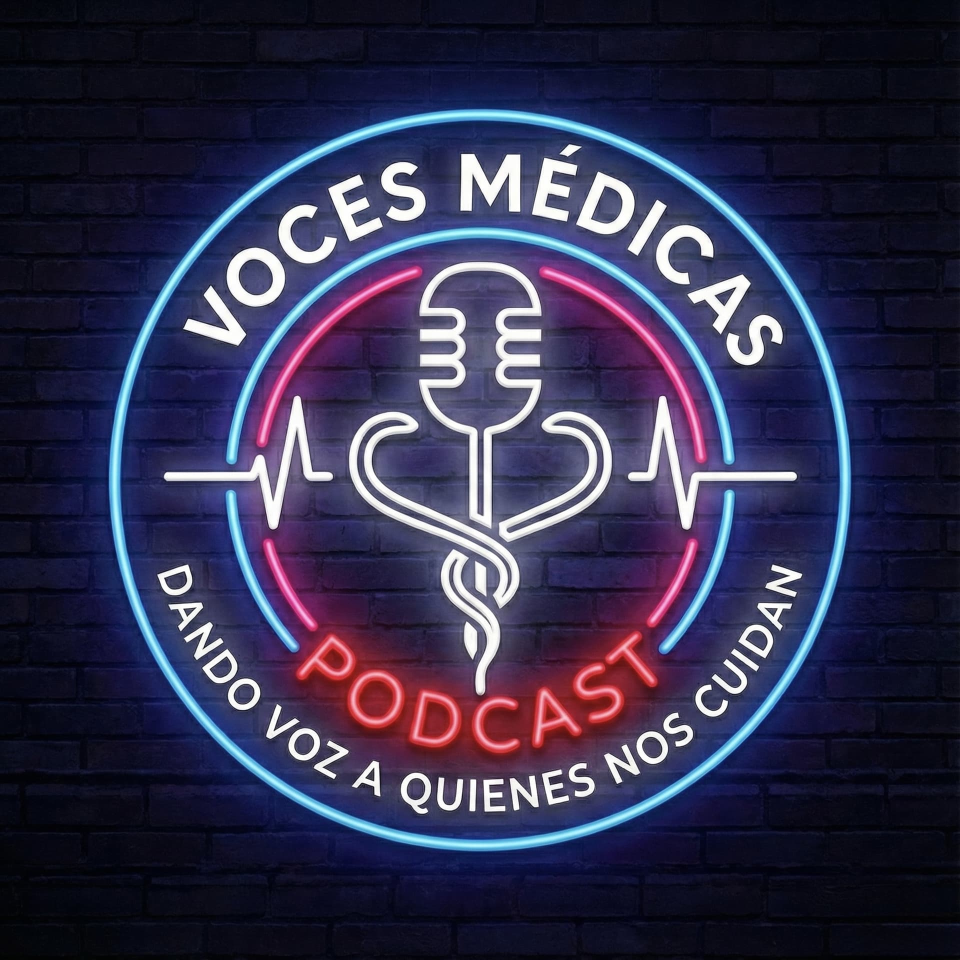 Voces Médicas - Podcasts