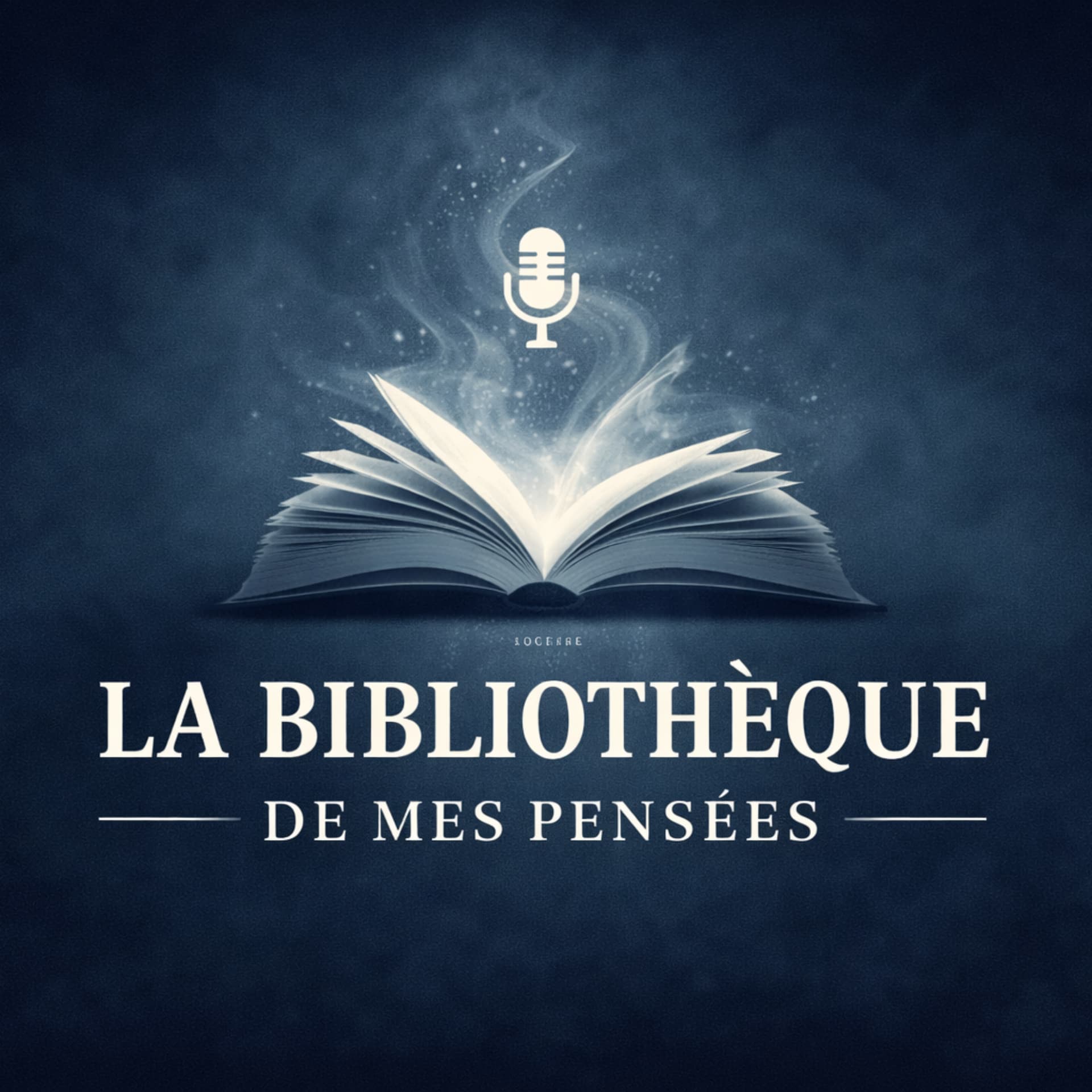 Mind Library - Podcasts