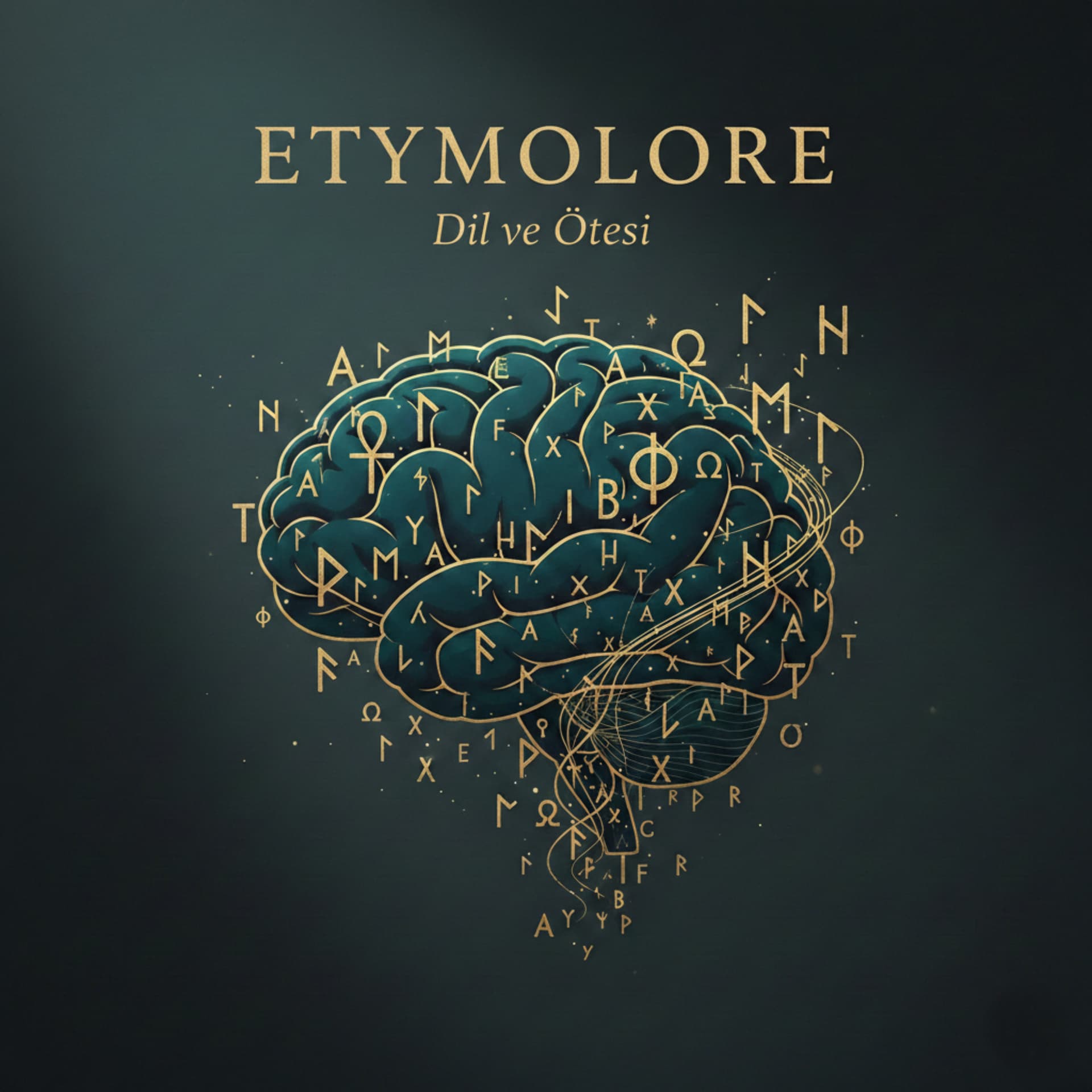 Etymolore: Dil ve Ötesi - Podcasts