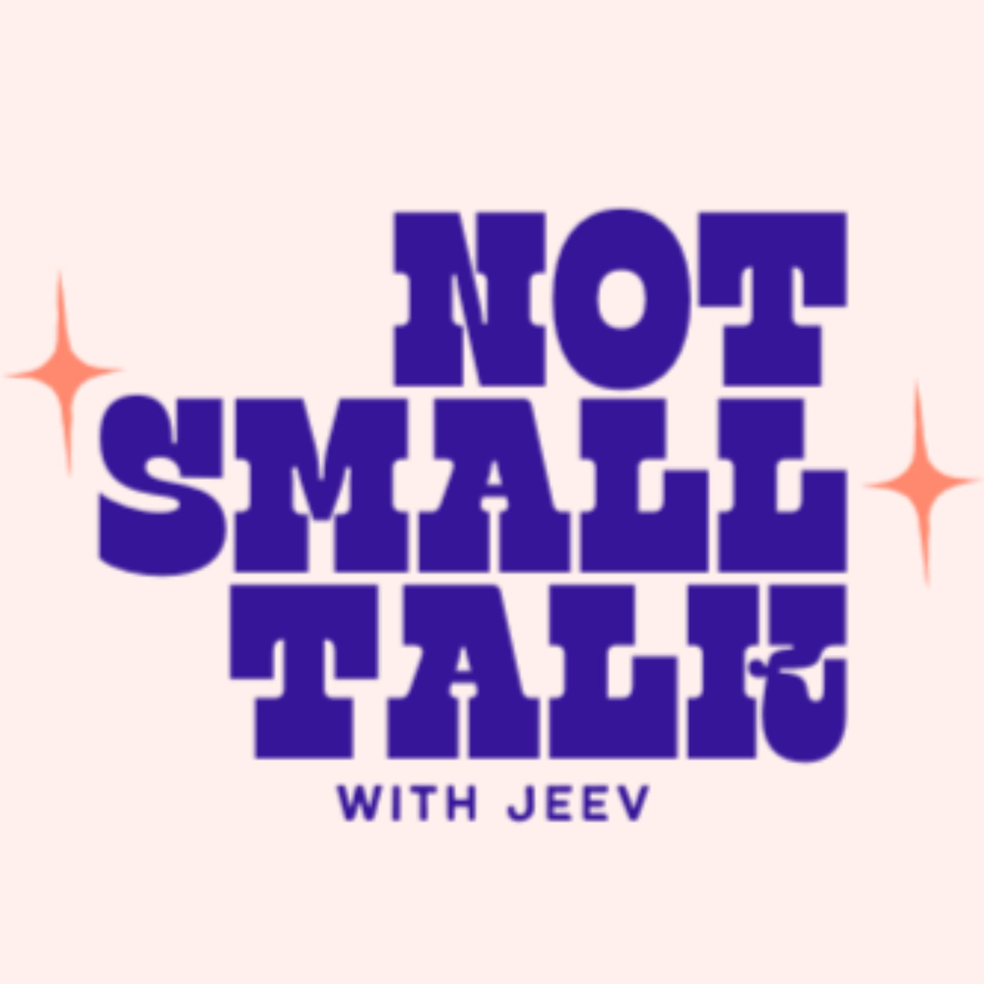 Not SmallTalk - Podcasts