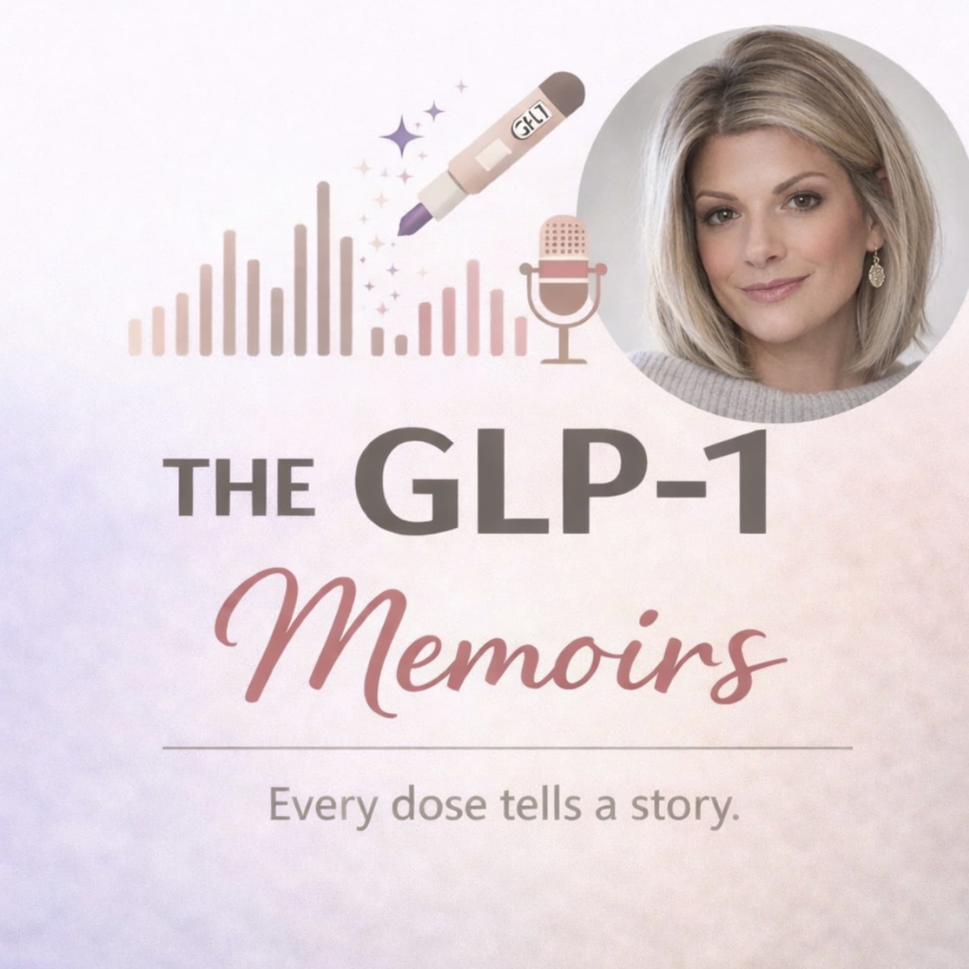 The GLP-1 Memoirs - Podcasts