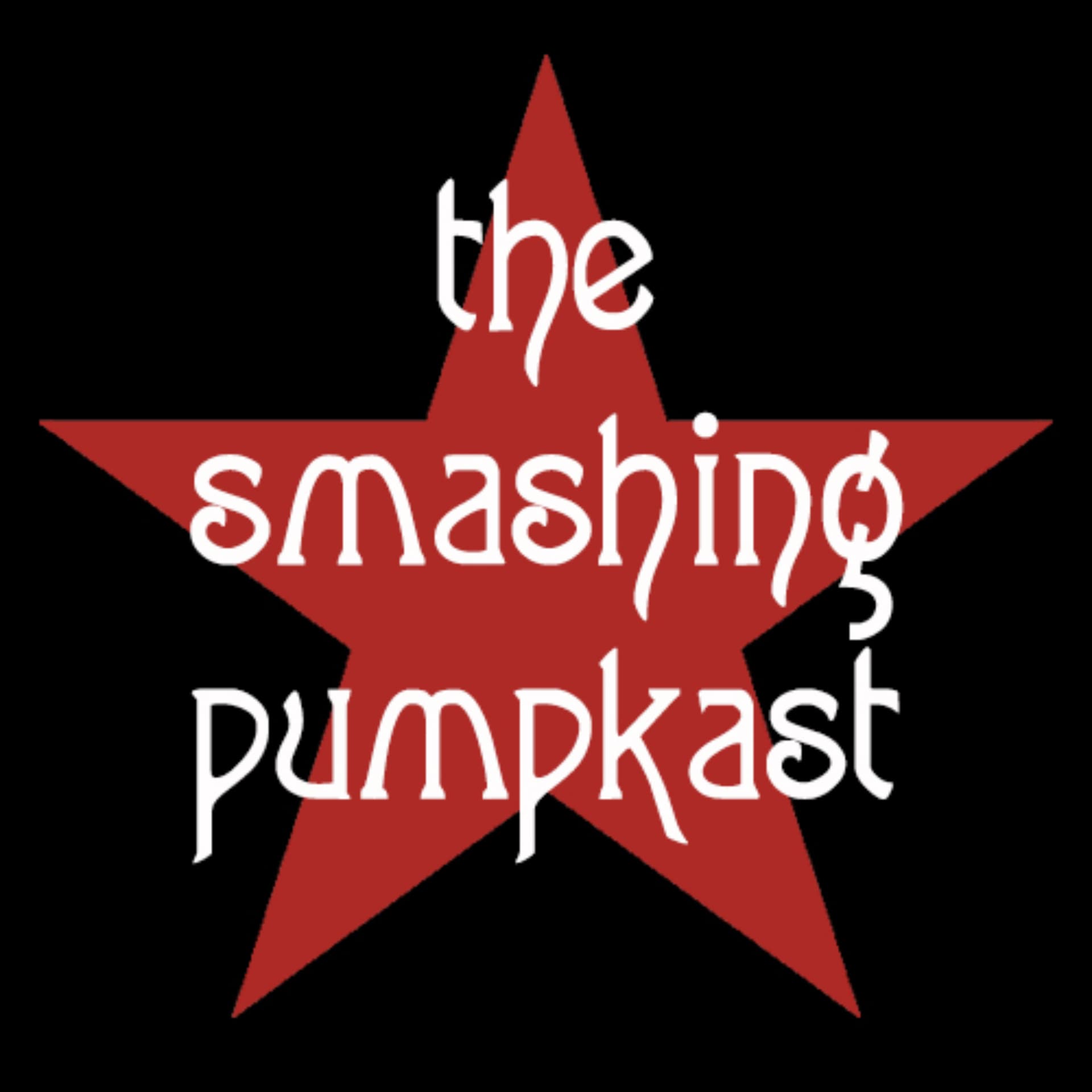 The Smashing Pumpkast - Podcasts
