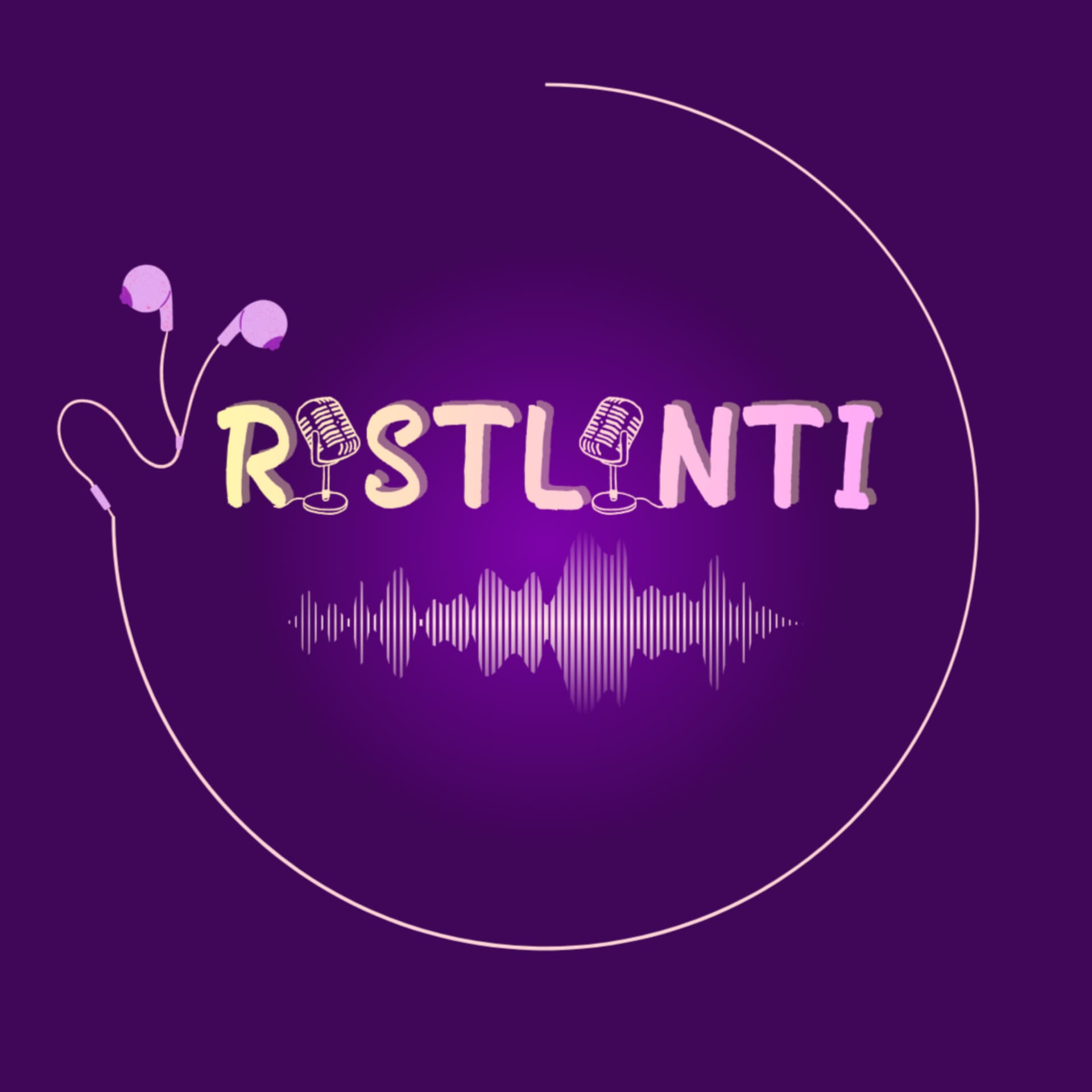 RASTLANTI - Podcasts