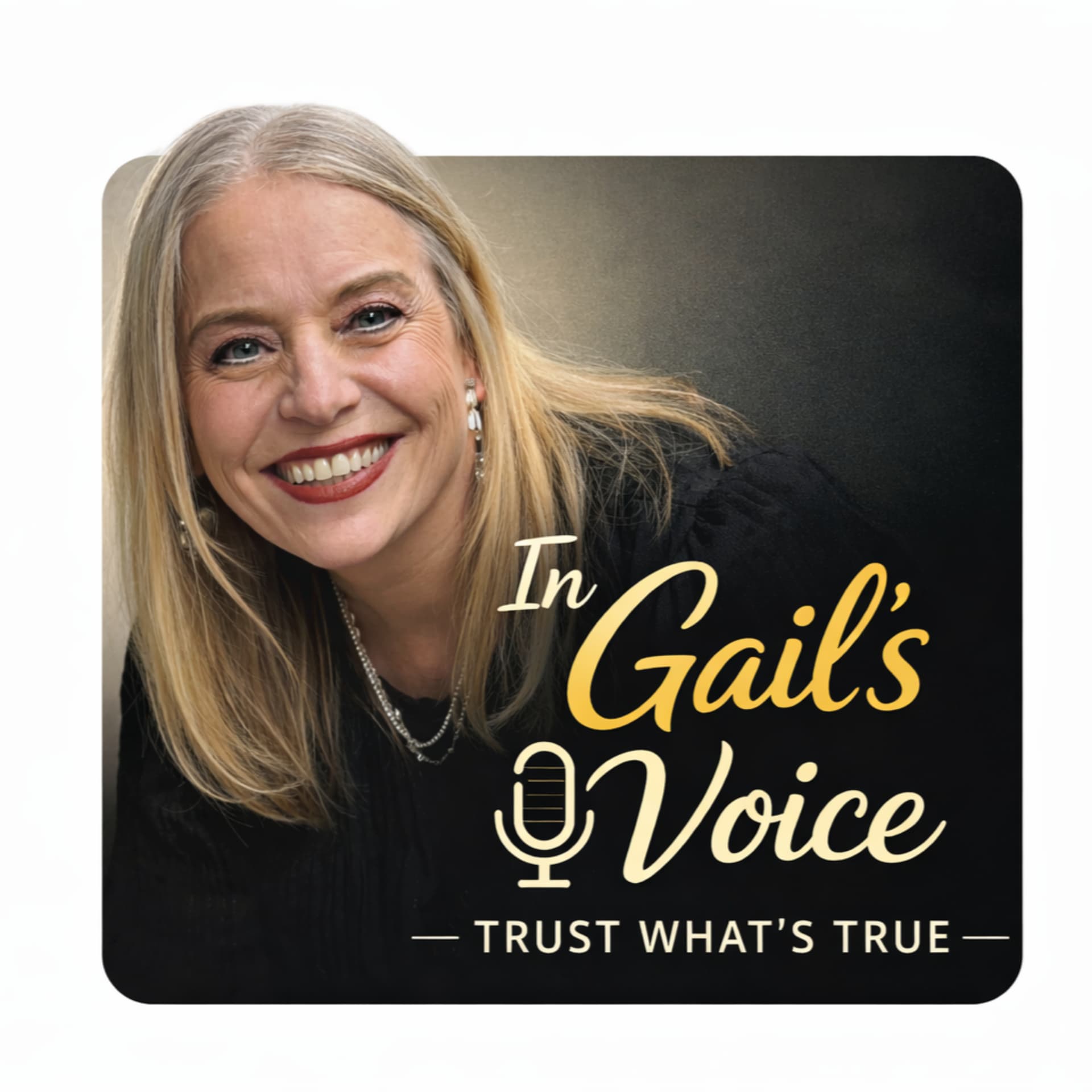 In Gail's Voice - Podcasts