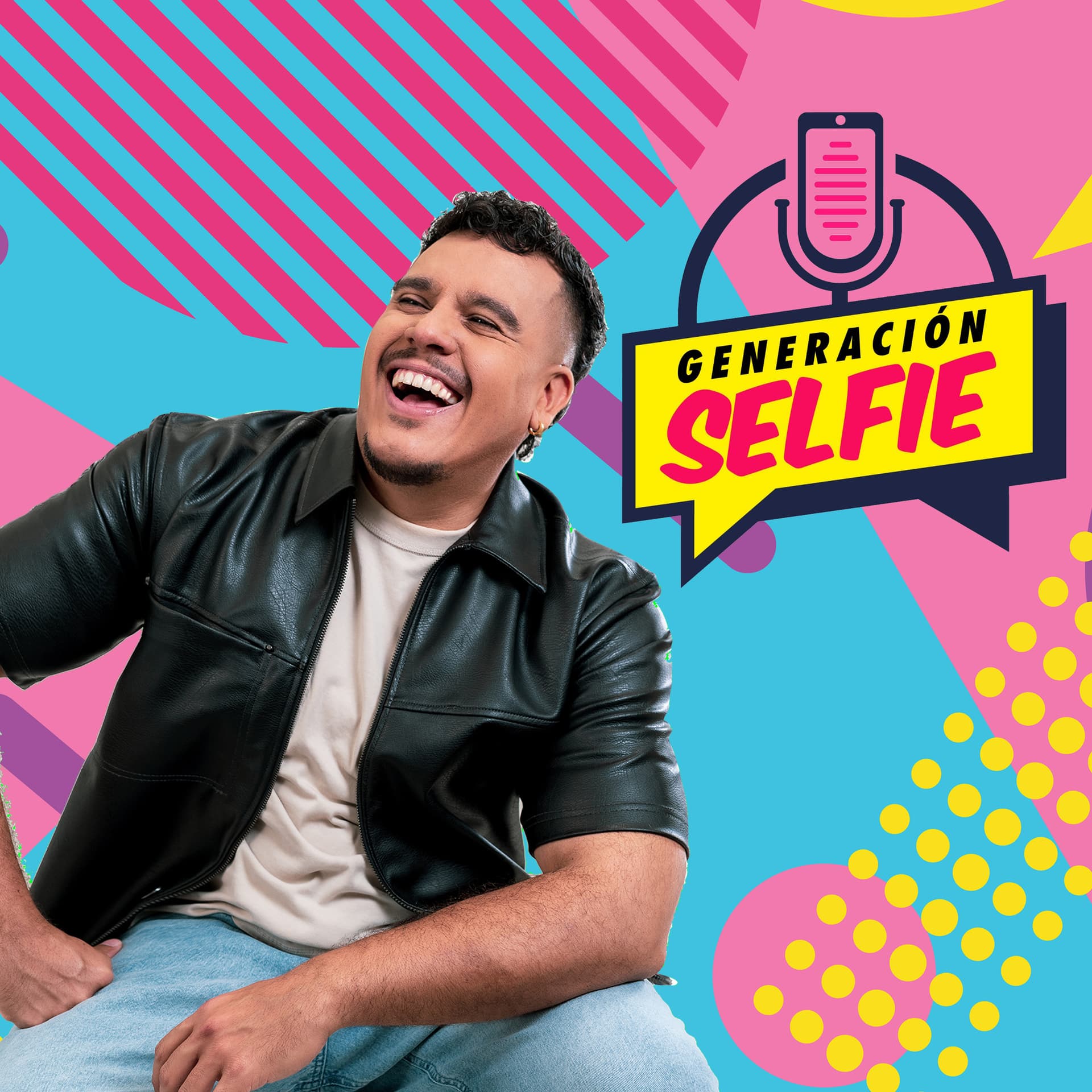 Generacion Selfie - Podcasts