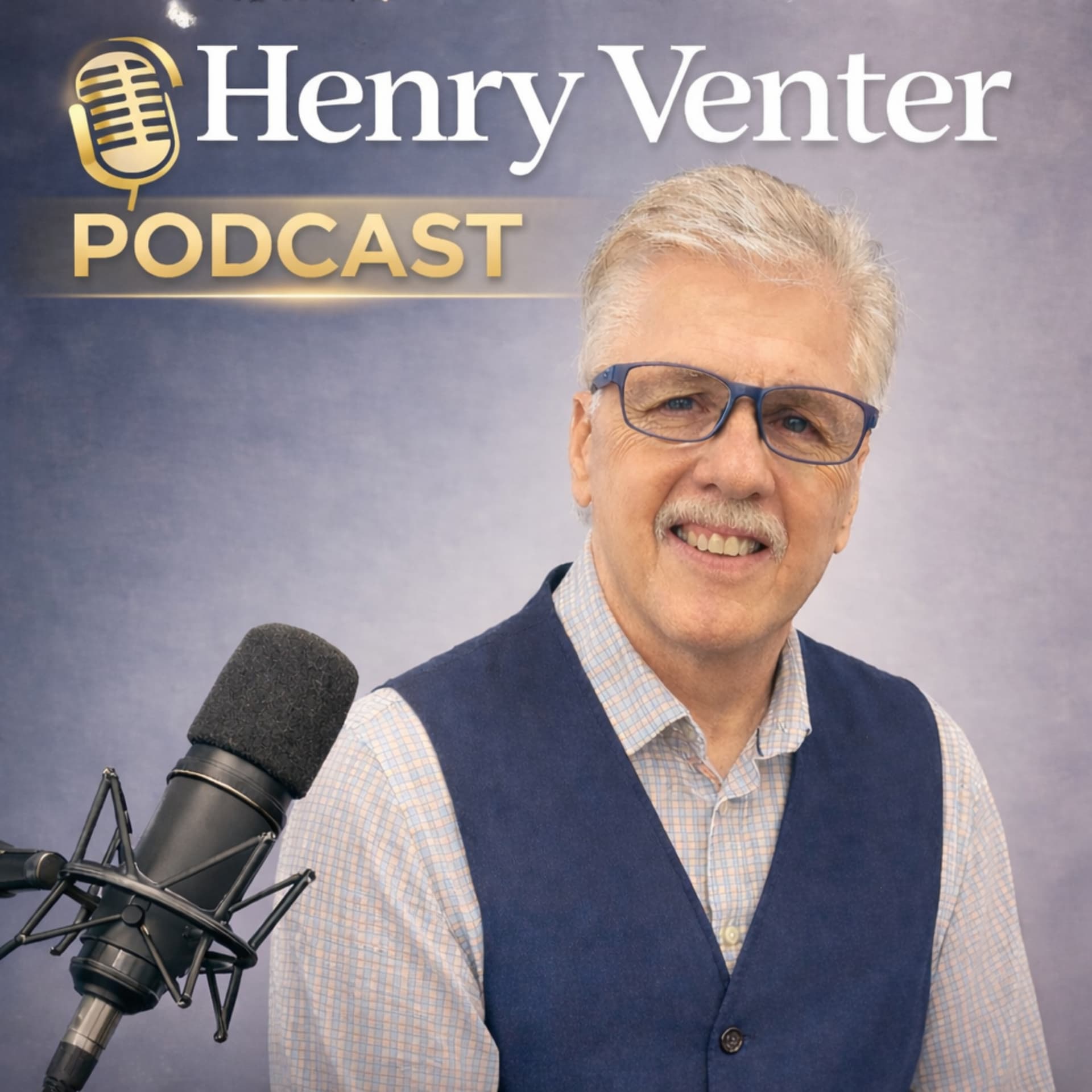 The Henry Venter Podcast - Podcasts