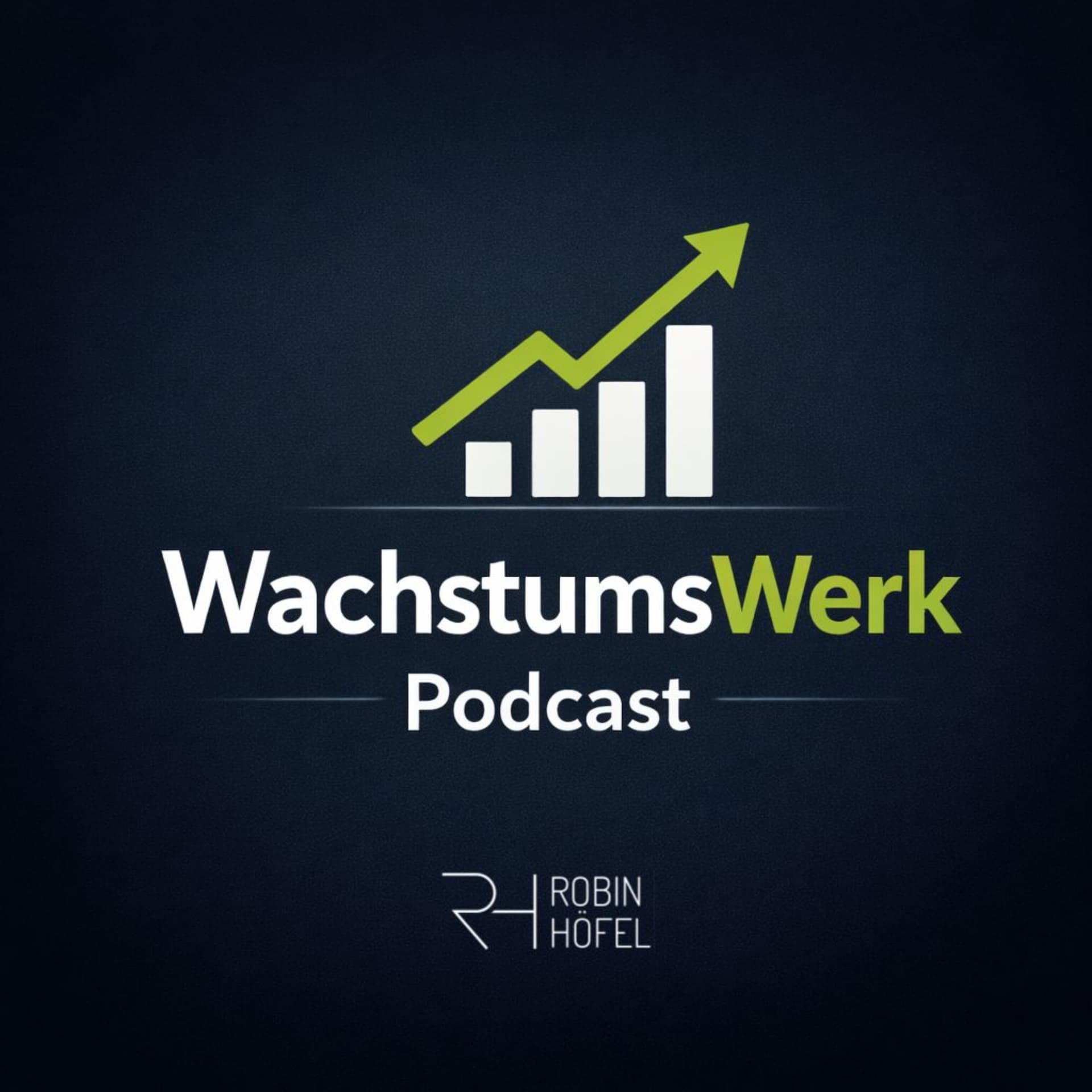 WachstumsWerk Podcast - Podcasts