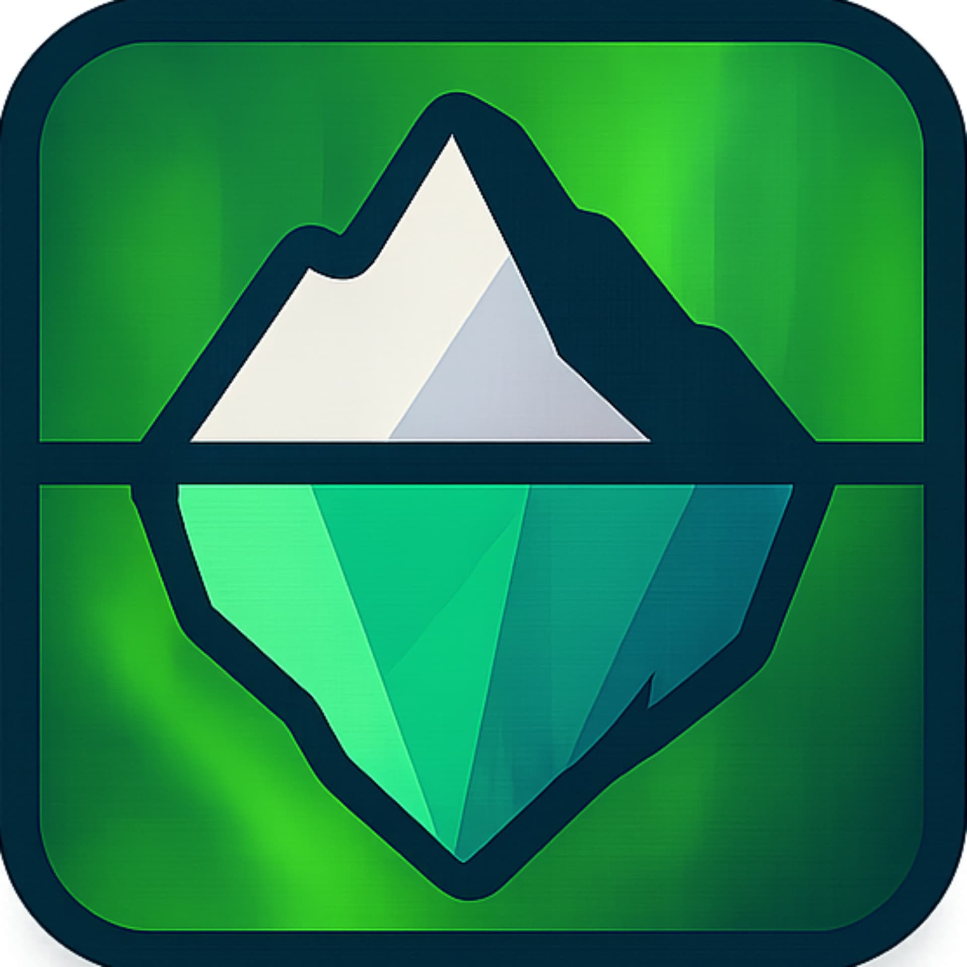 GlaciGo (Chinese) Iceland - Podcasts