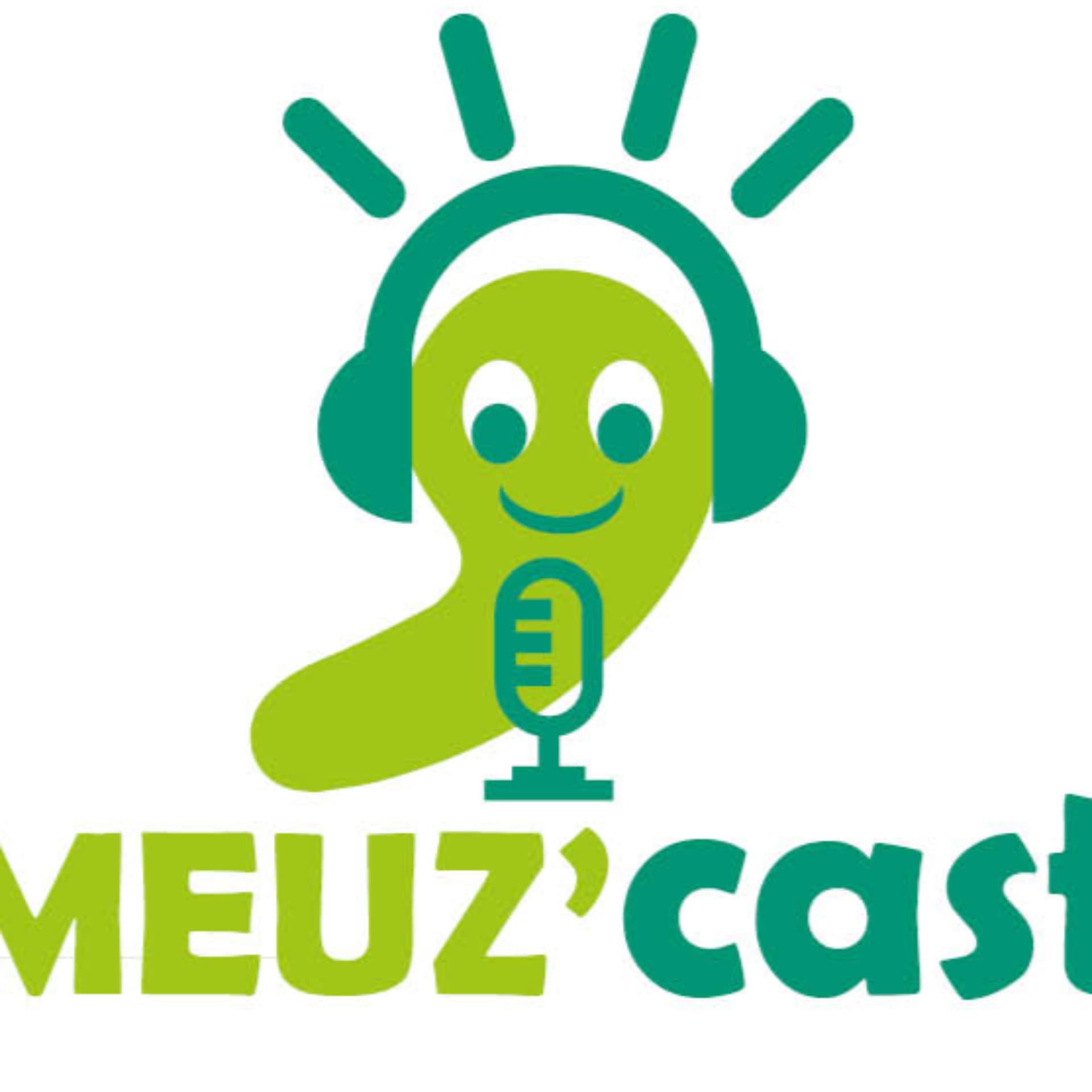 Meuz'Cast - Podcasts