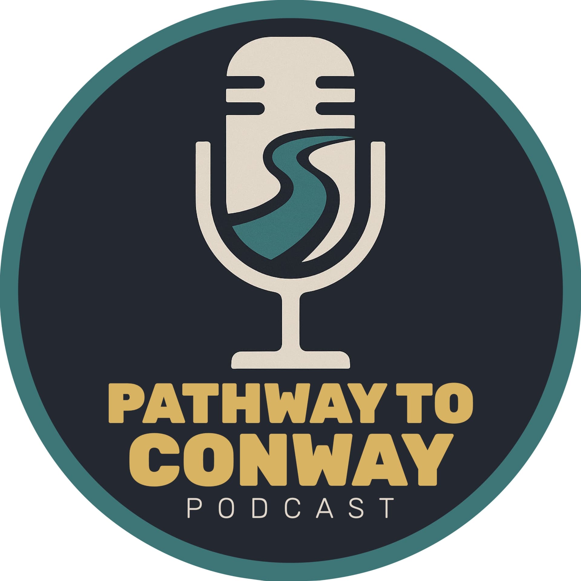 The Pathway To Conway Podcast - Podcasts
