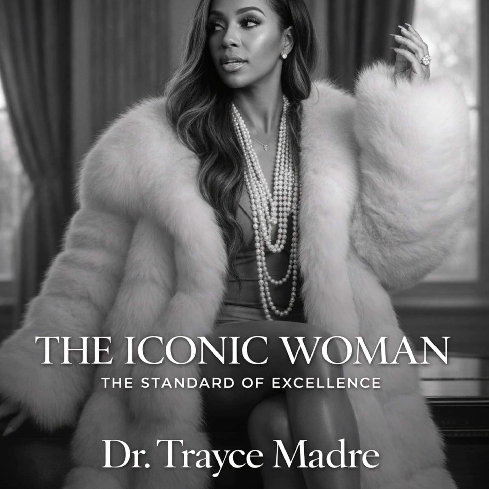 The Iconic Woman - Podcasts