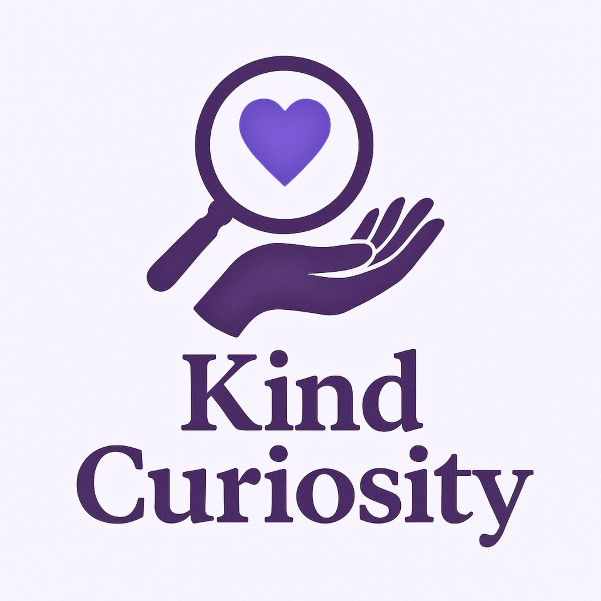 KIND CURIOSITY - Podcasts