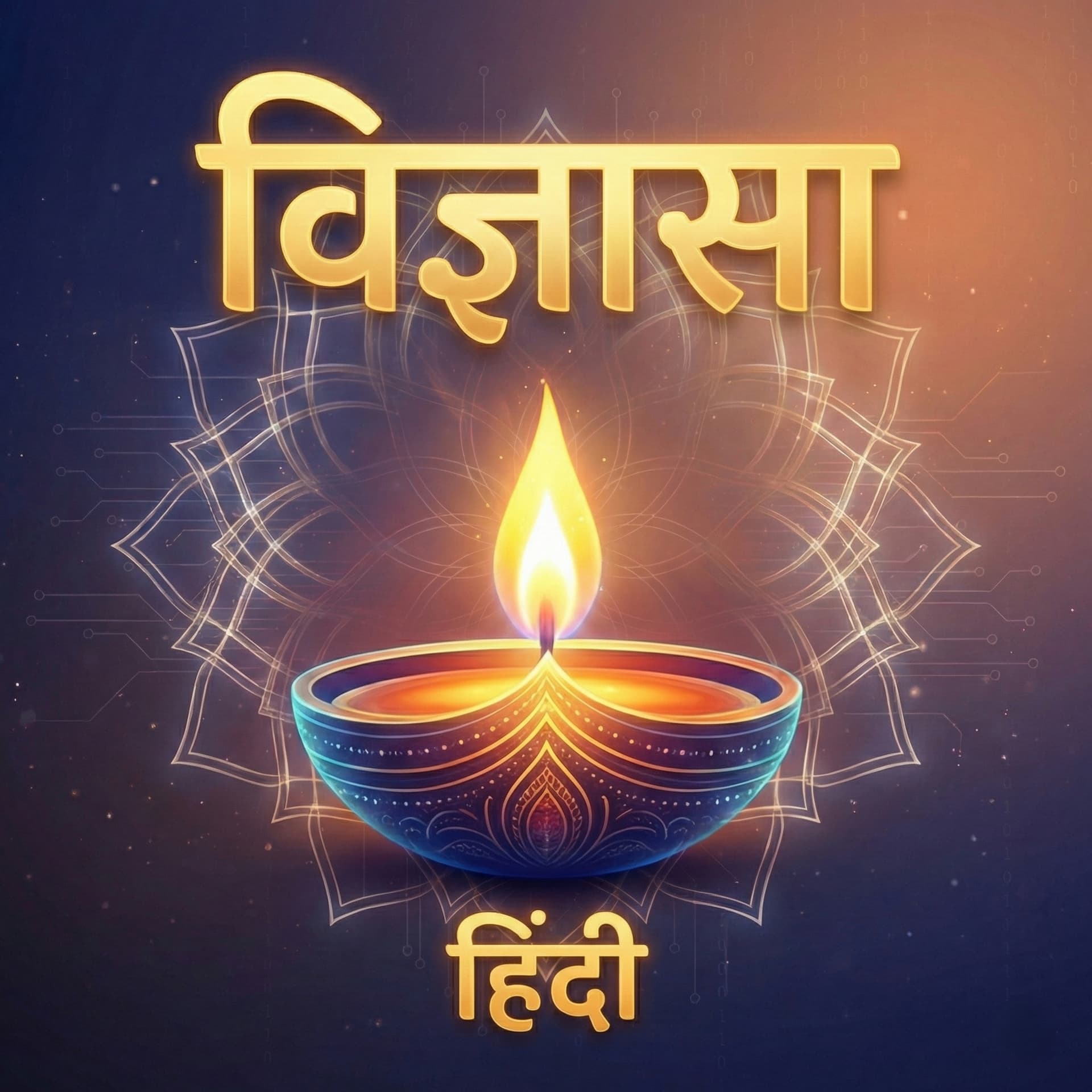 Vigyasa Hindi - Curiosity of Mind - Podcasts