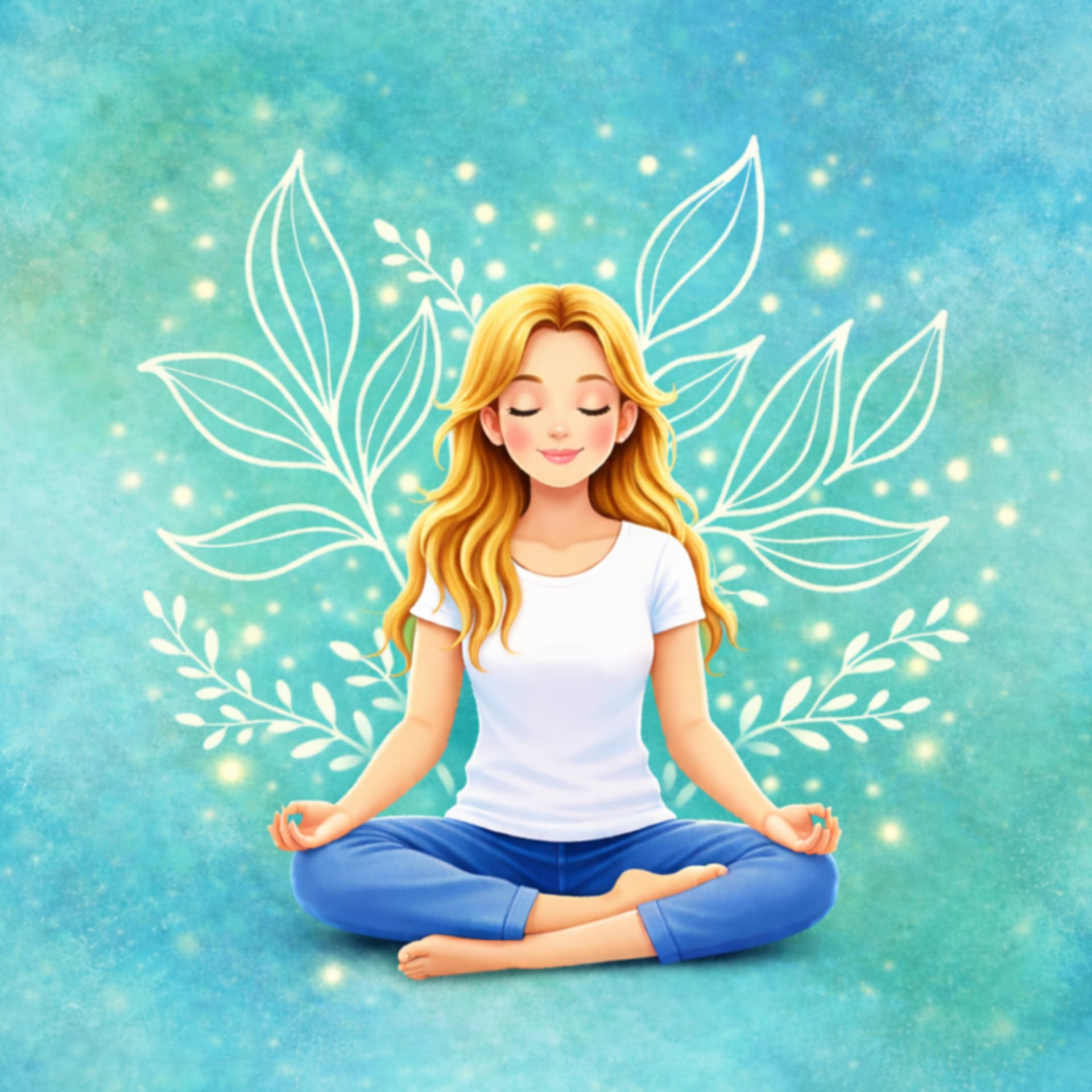 lache&lebe | Kindermeditationen - Podcasts
