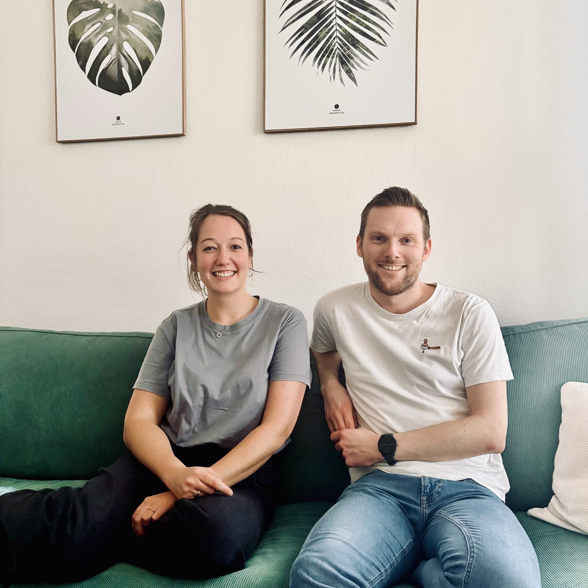 Bitter and Beautiful - Podcasts