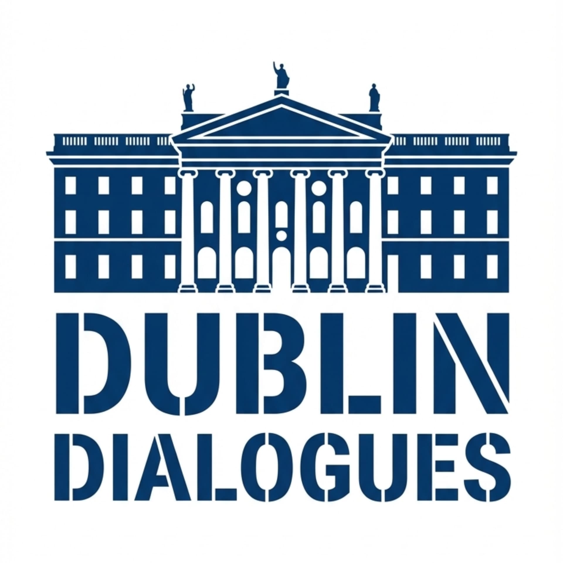 Dublin Dialogues - Podcasts