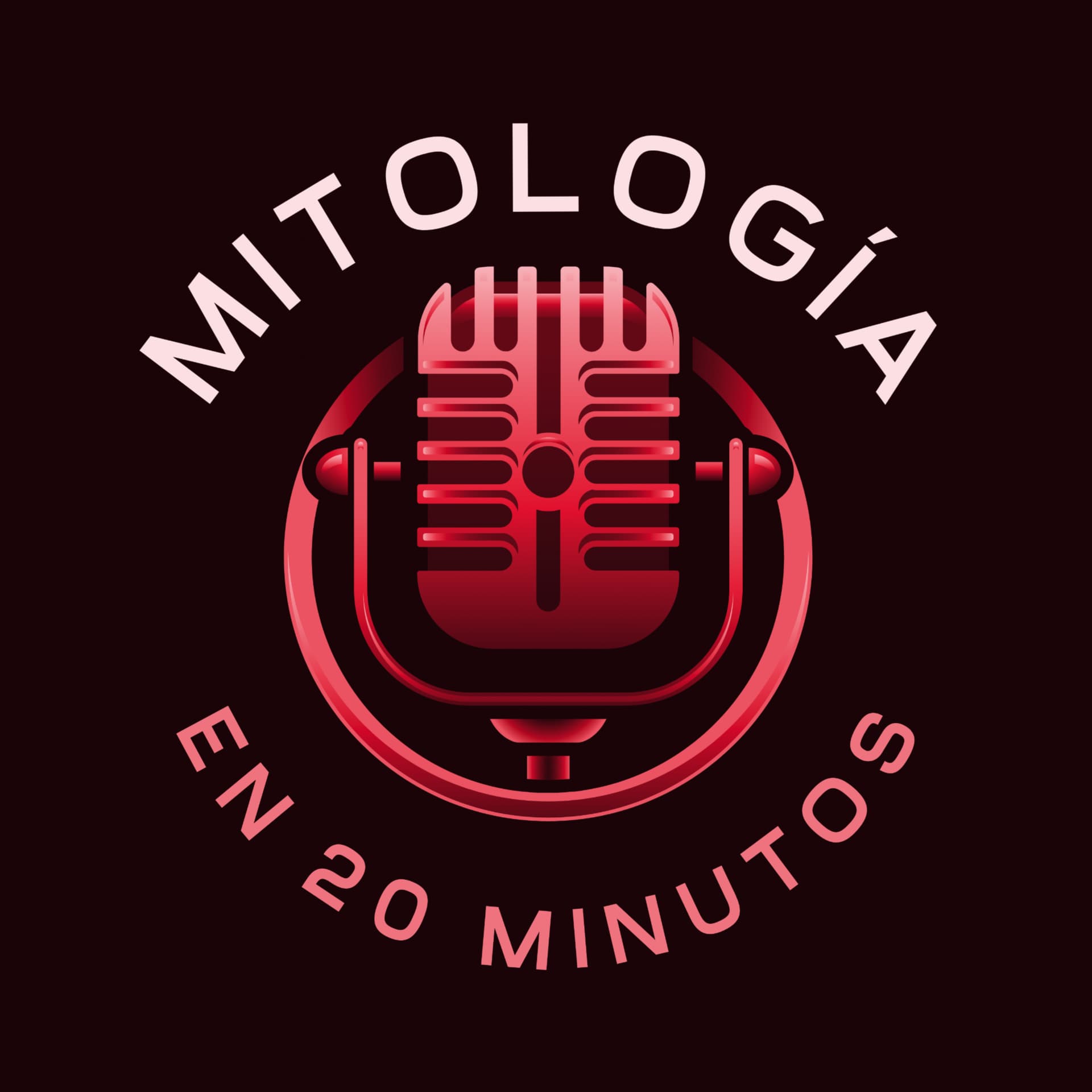 Mitología en 20 minutos - Podcasts