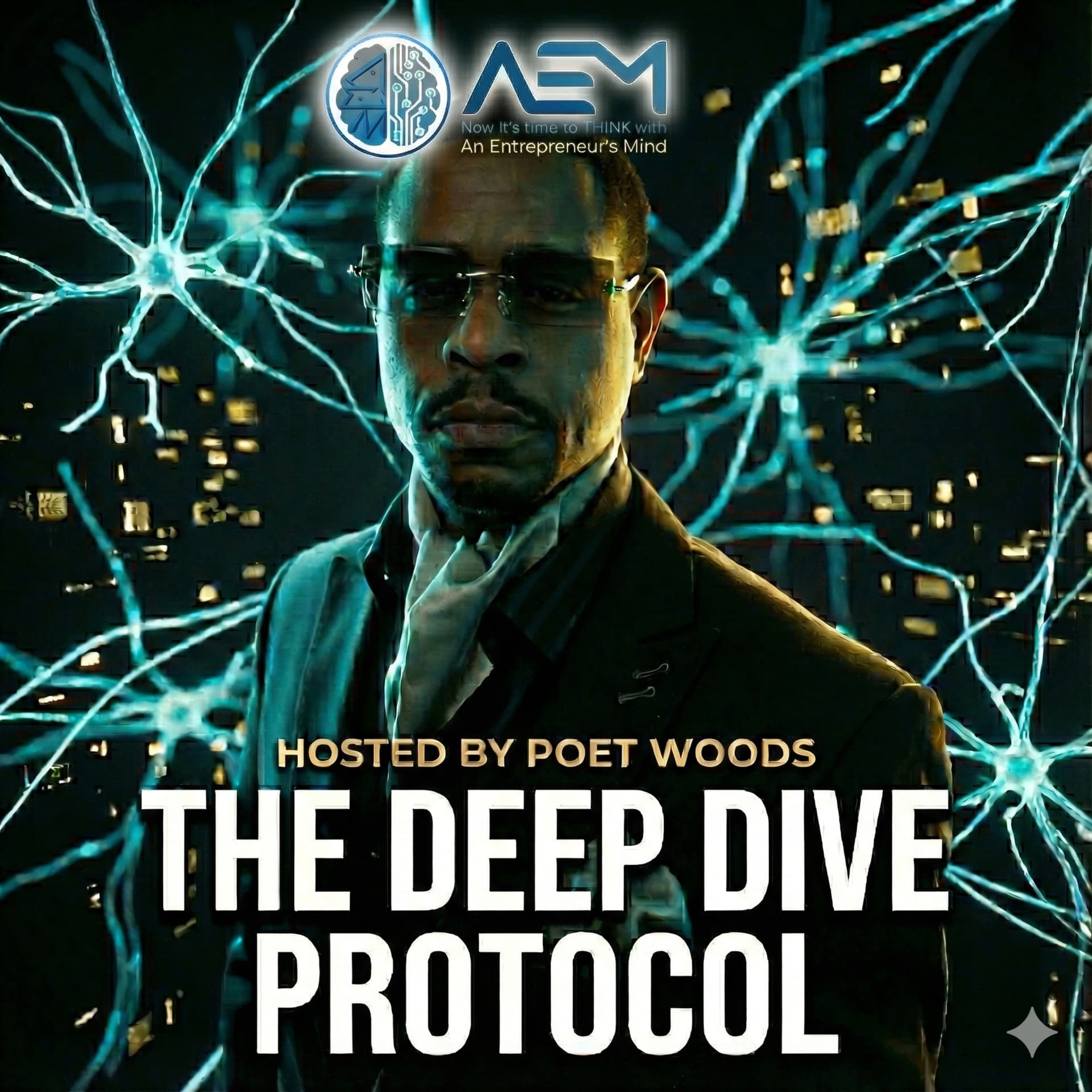 An Entrepreneur's Mind | The Deep Dive Protocol - Podcasts