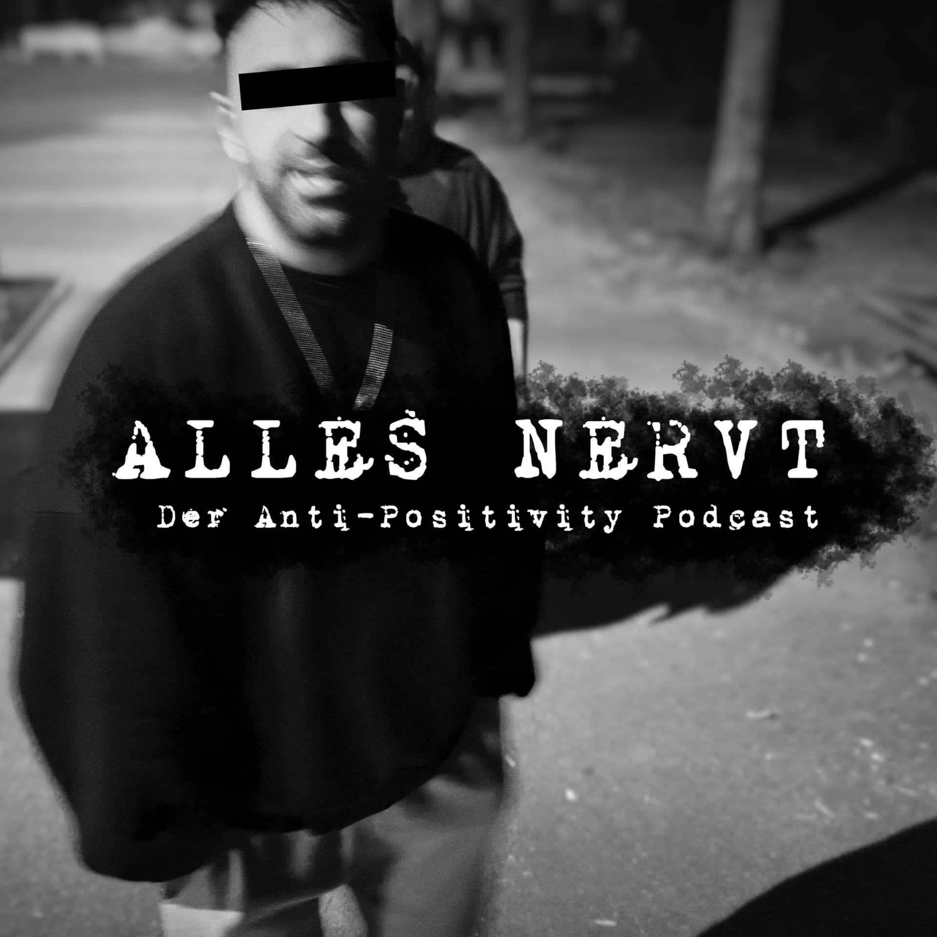 ALLES NERVT - Podcasts