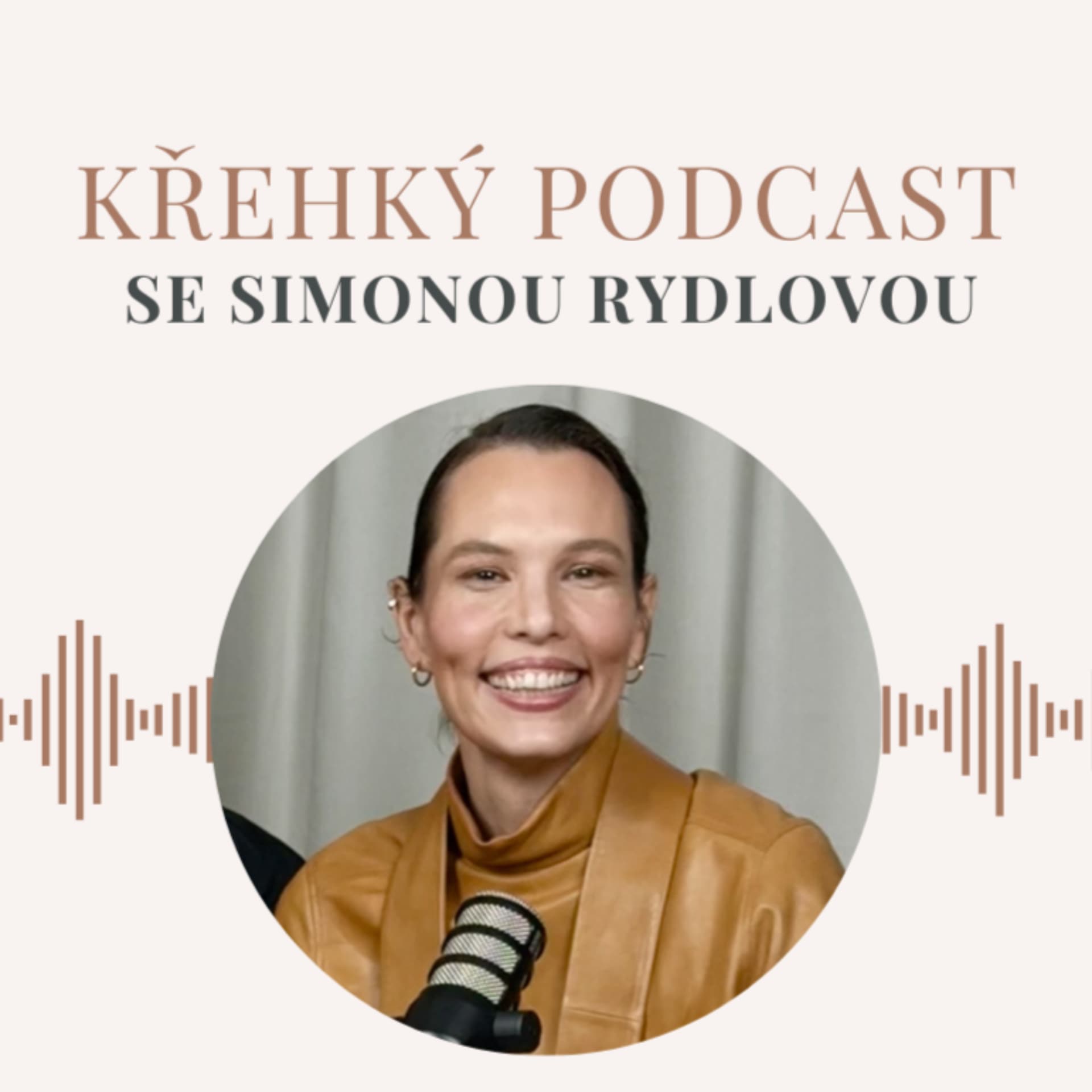 Křehký podcast - Podcasts