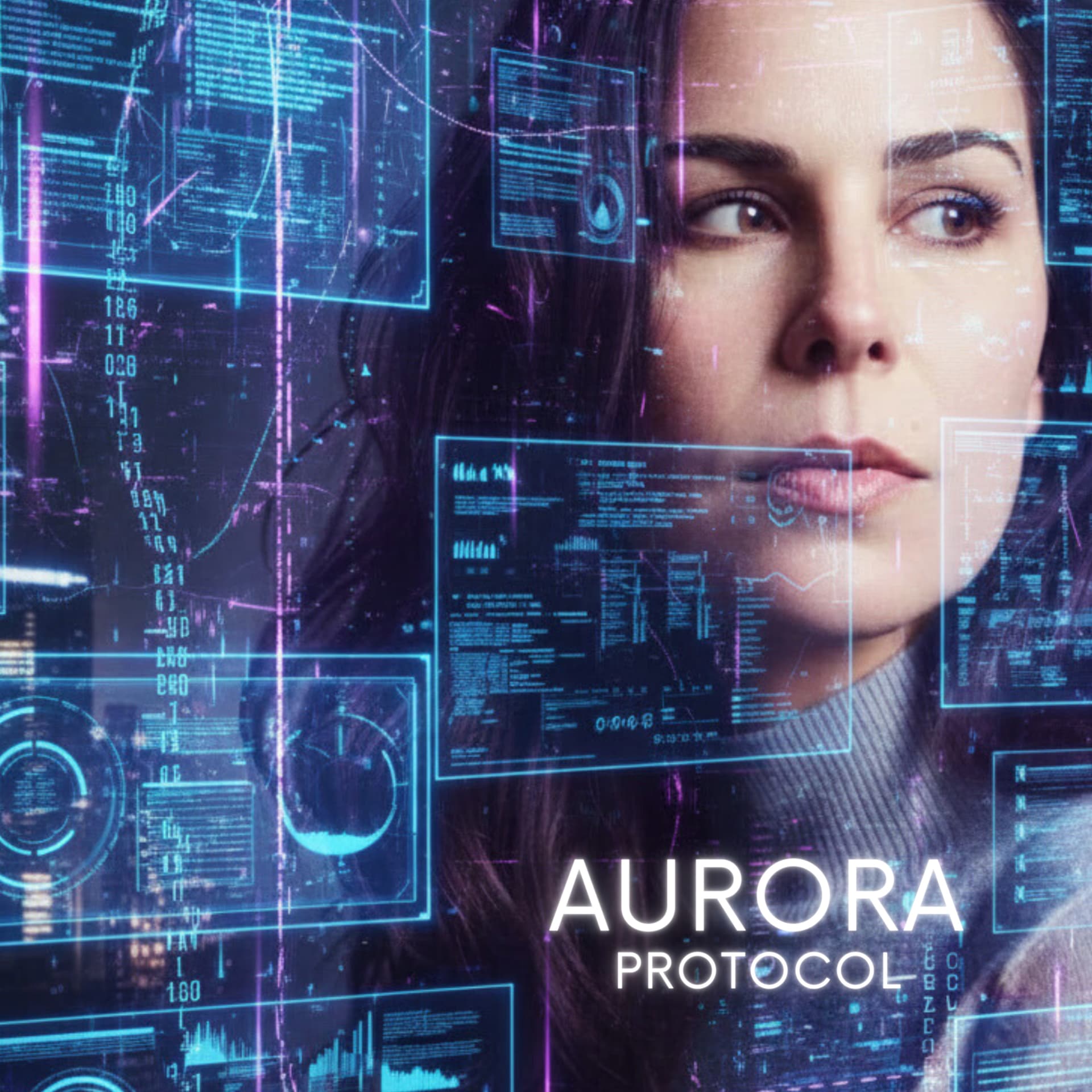 Aurora Protocol — Voice of the System - Podcasts