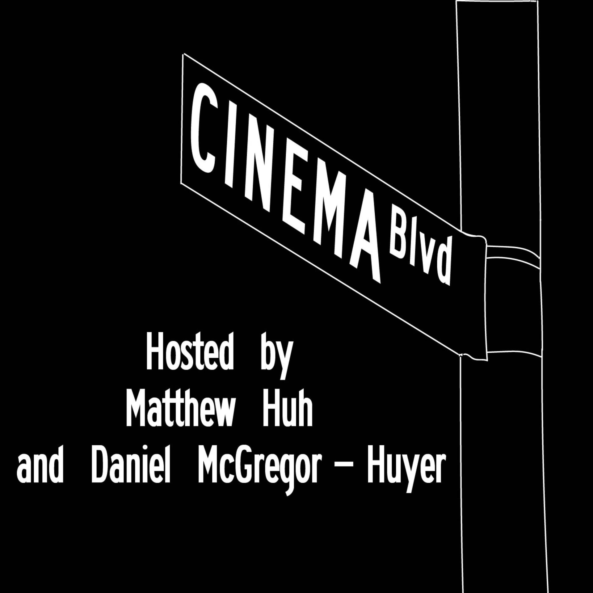 Cinema Blvd. - Podcasts
