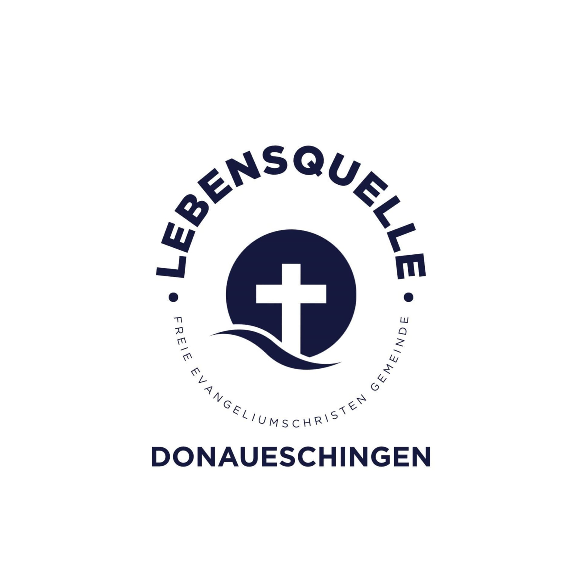 Lebensquelle Donaueschingen - Podcasts