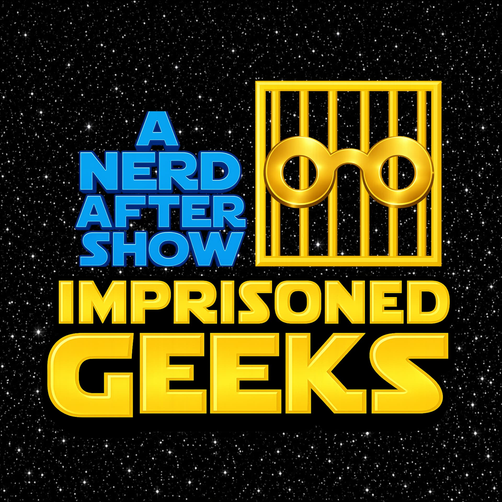 Imprisoned Geeks - Podcasts