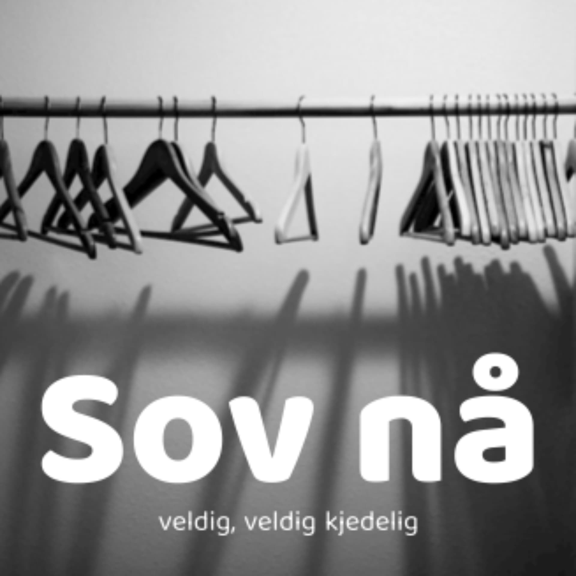 Sov Nå - Podcasts